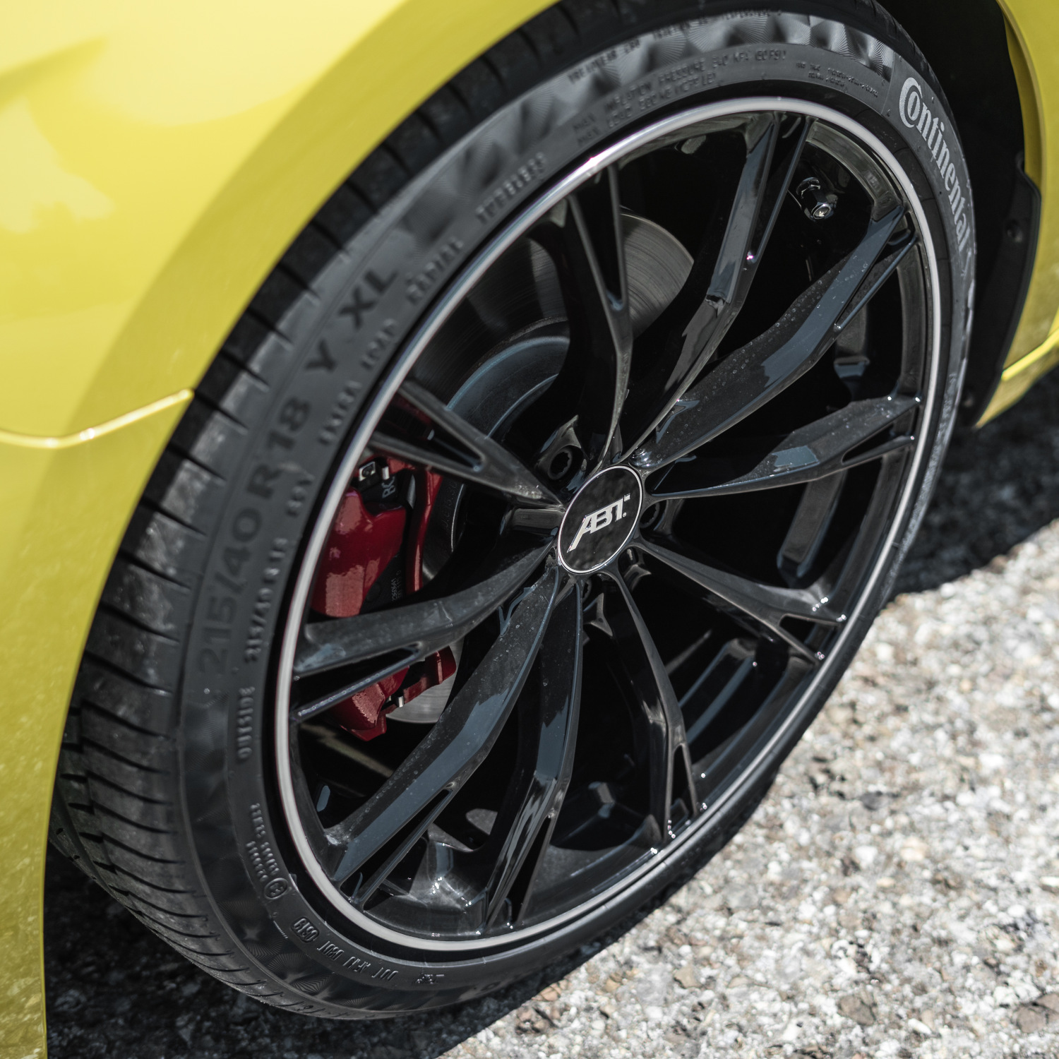 ABT Audi A1 2018 8