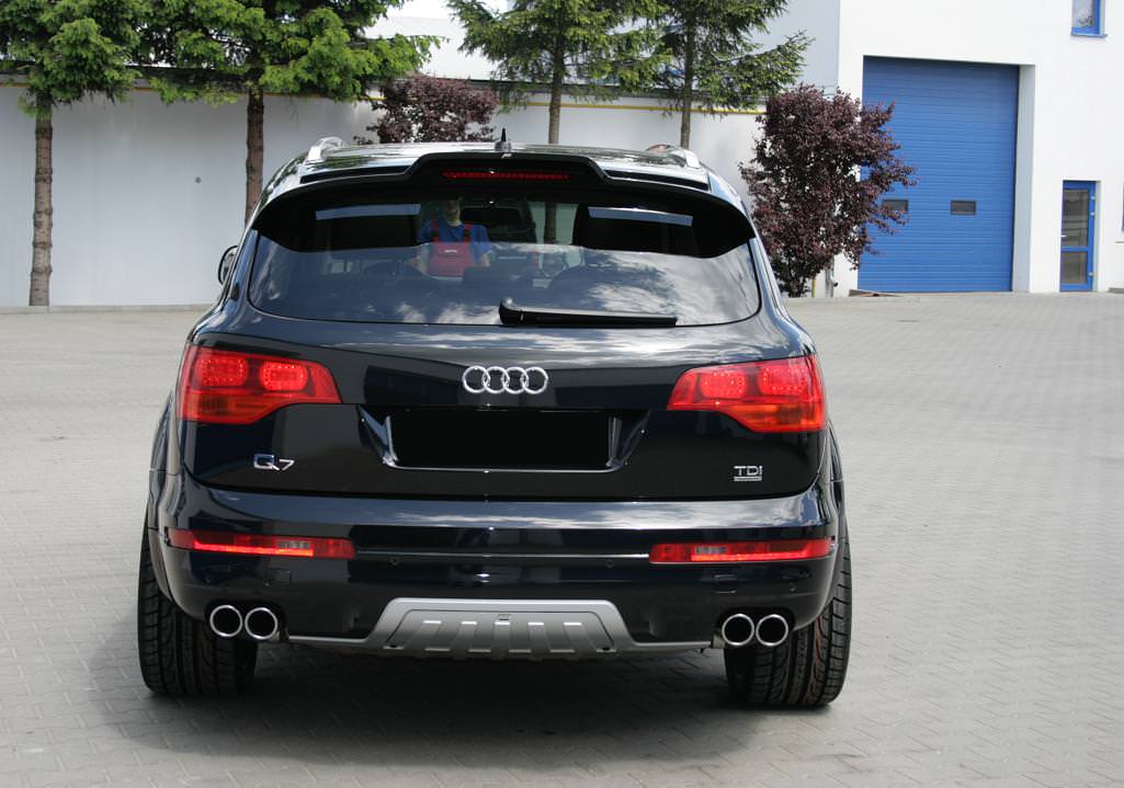 ABT Спортно Задно Гърне 2