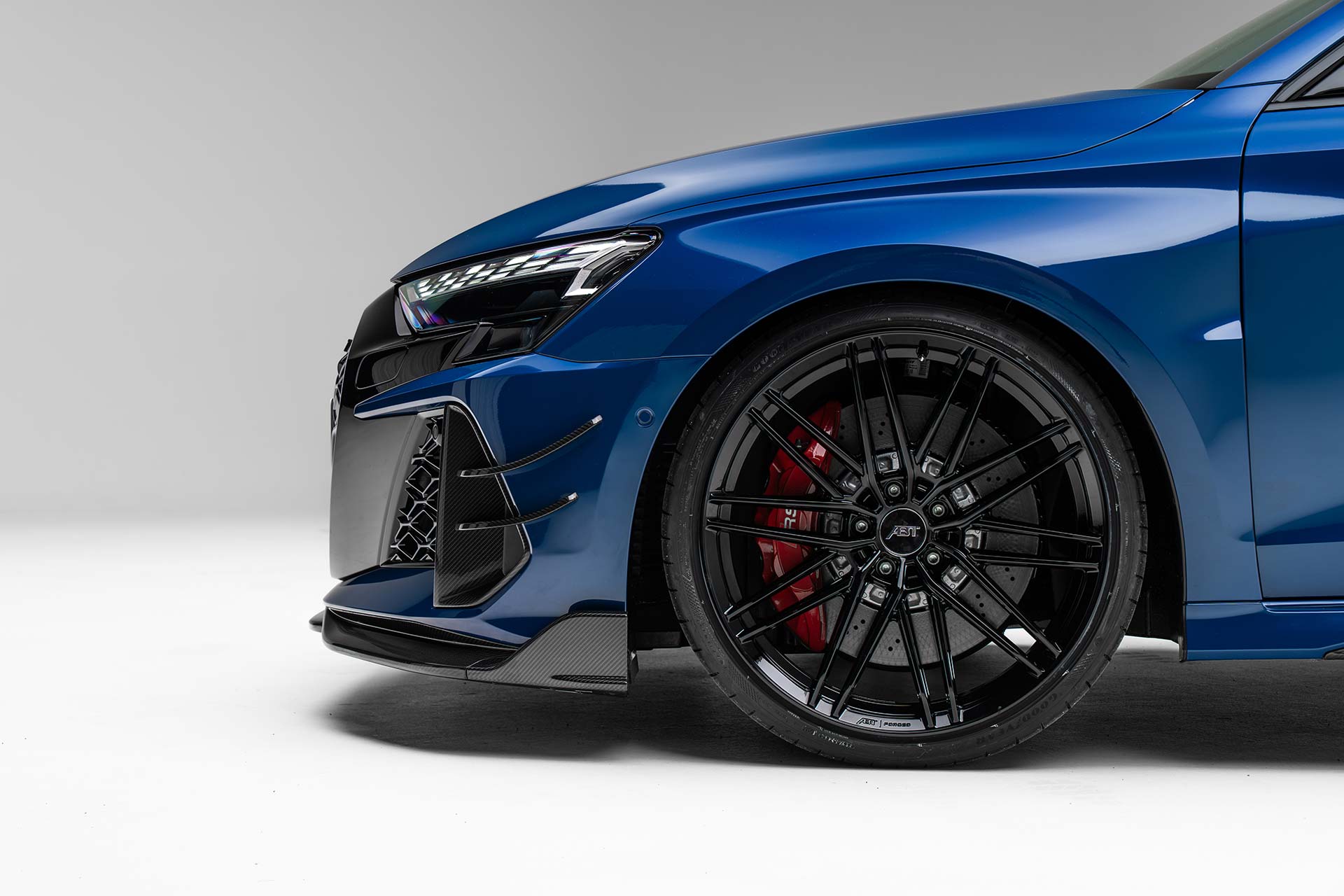 ABT Audi RS3 2024- 8