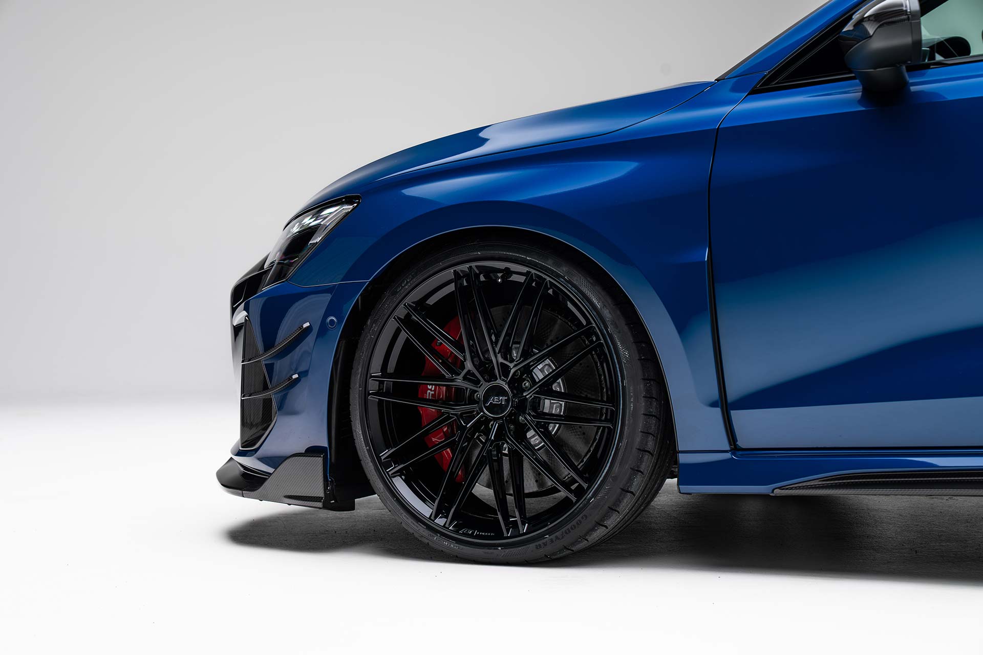 ABT Audi RS3 2024- 9