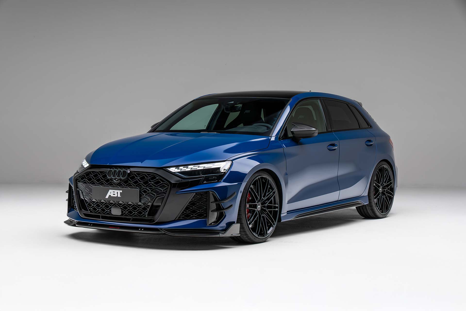 ABT Audi RS3 2024- 5