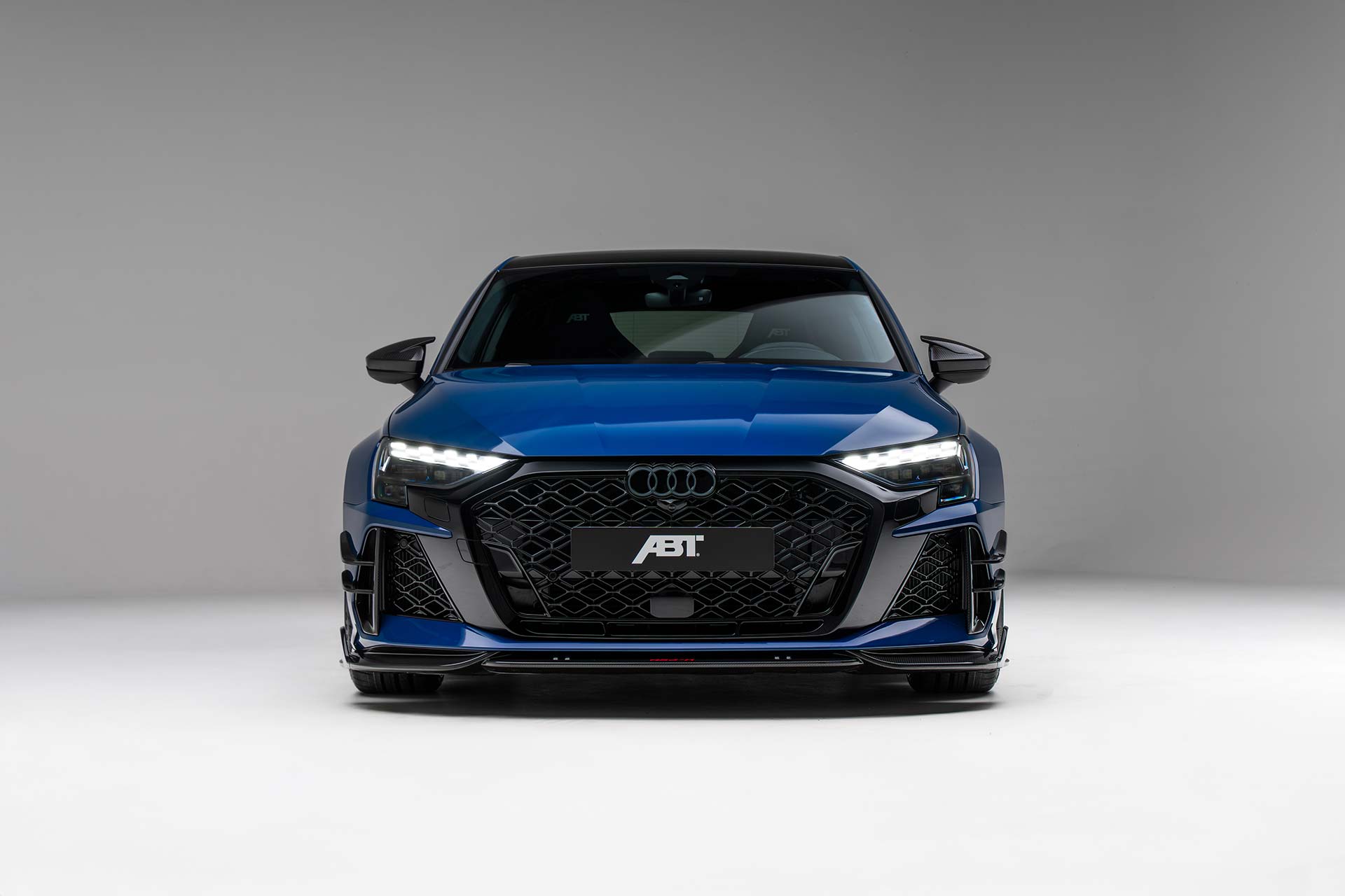 ABT RS3-R SPORTBACK 3