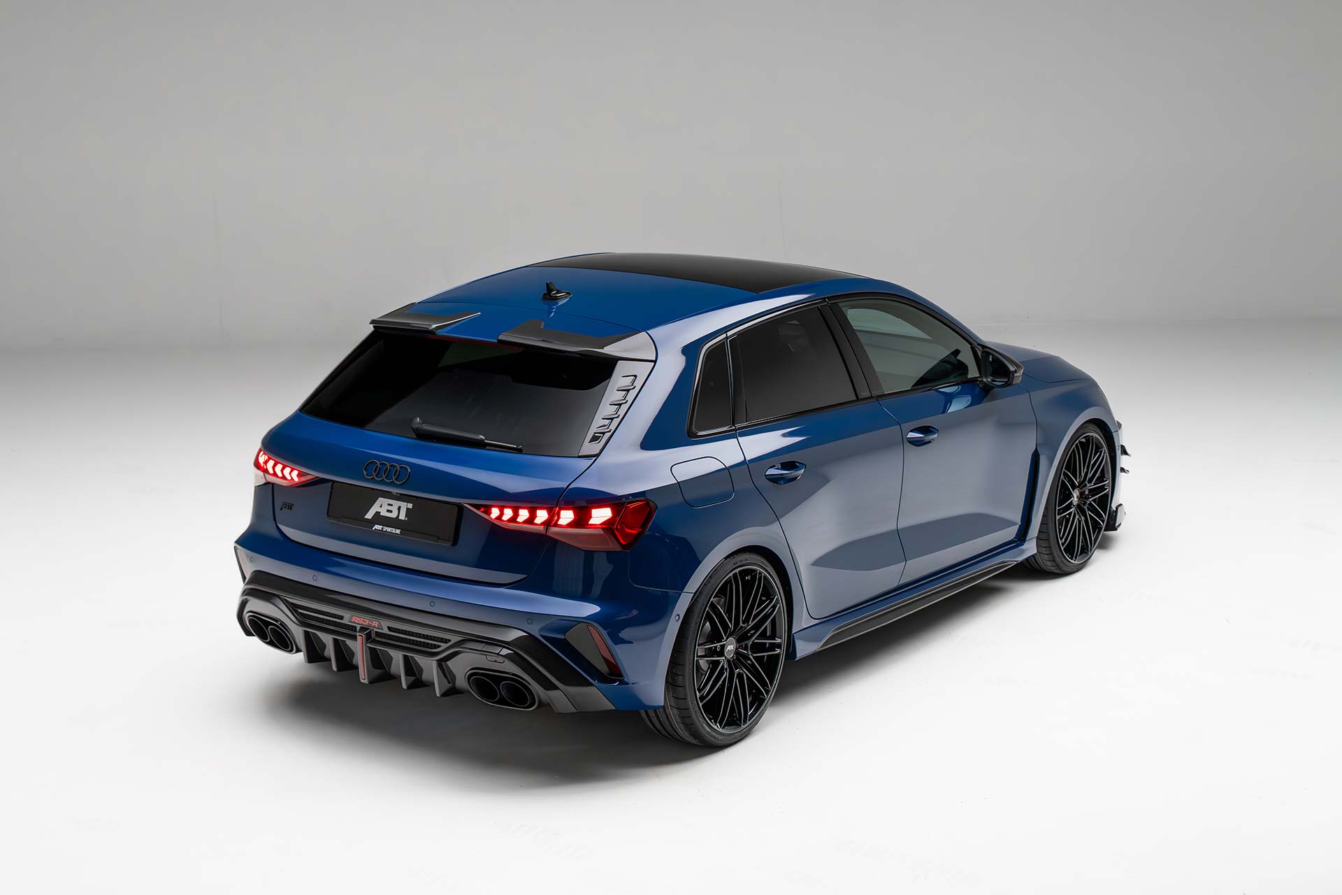 ABT RS3-R SPORTBACK 2