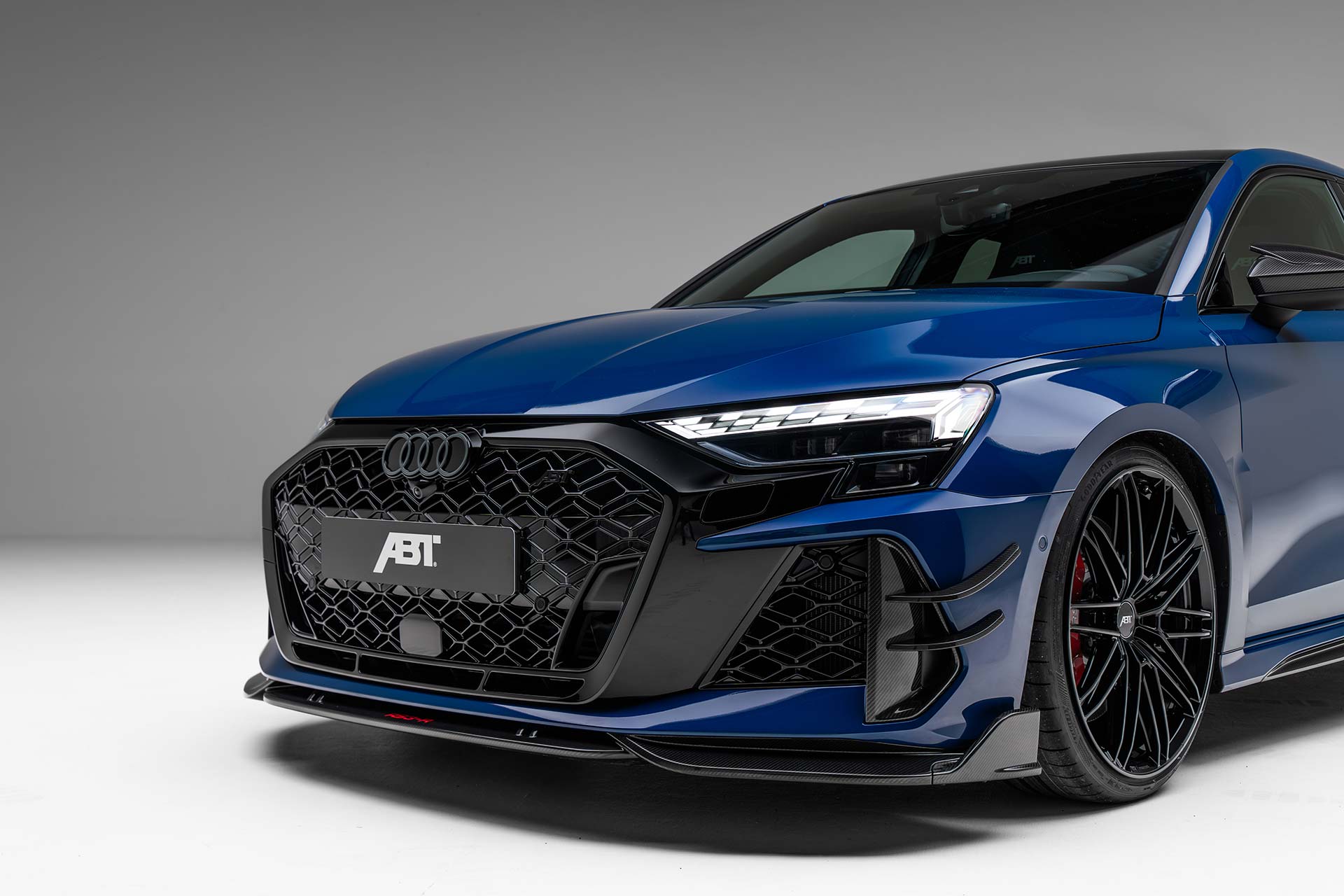 ABT Audi RS3 2024- 3