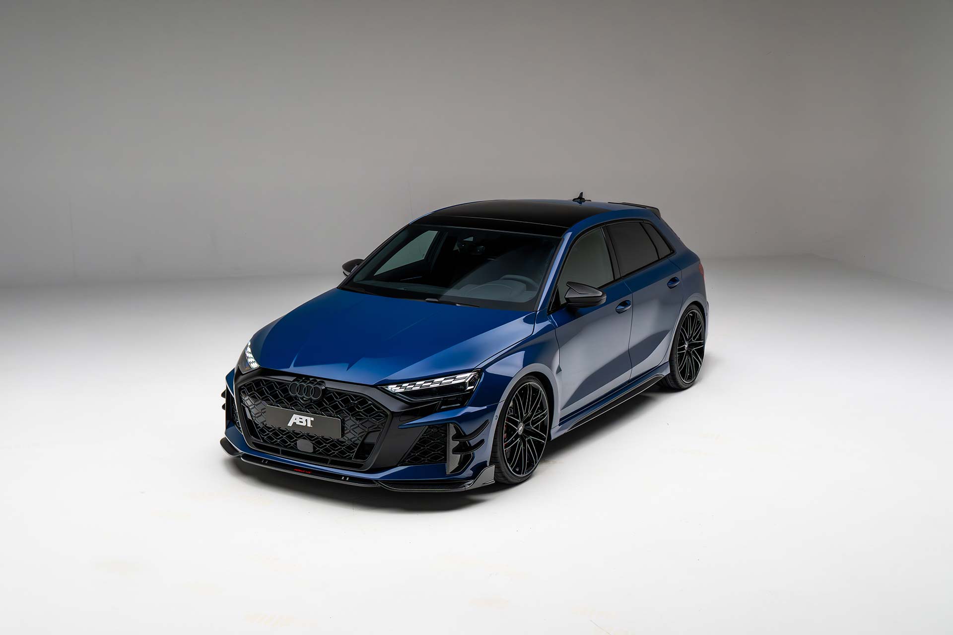 ABT Audi RS3 2024- 2