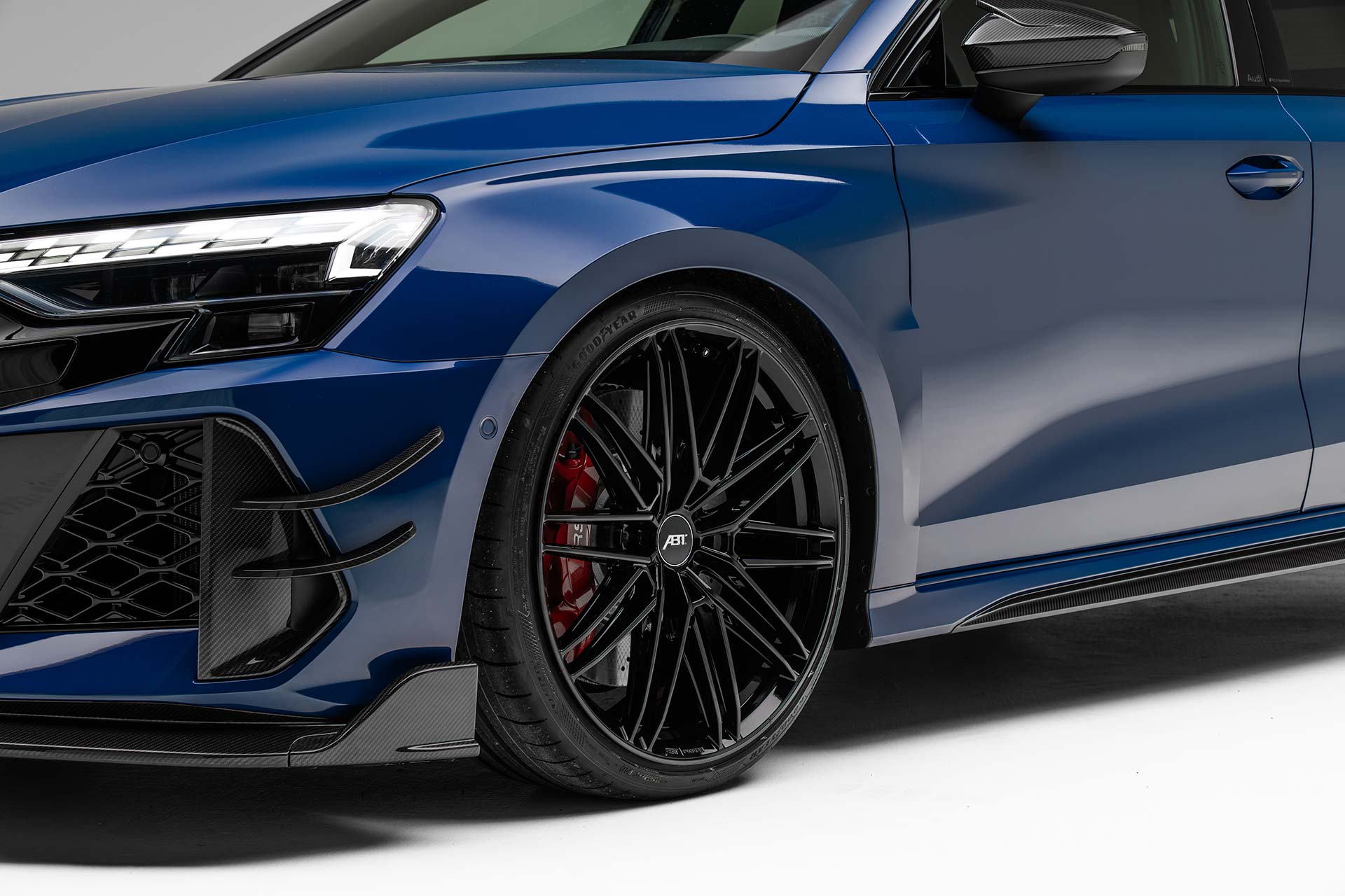 ABT Audi RS3 2024- 10