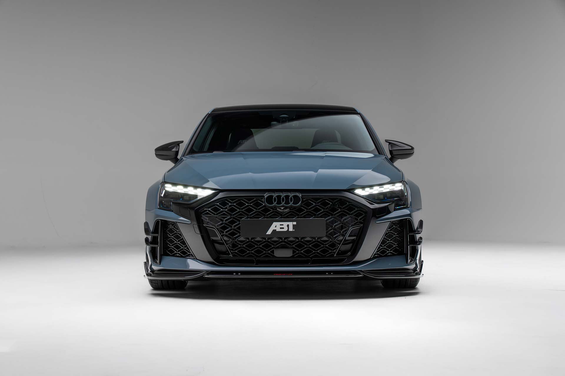 ABT Audi RS3 2024- 16