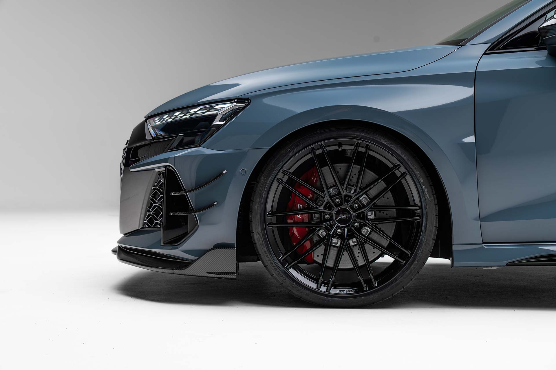 ABT Audi RS3 2024- 20