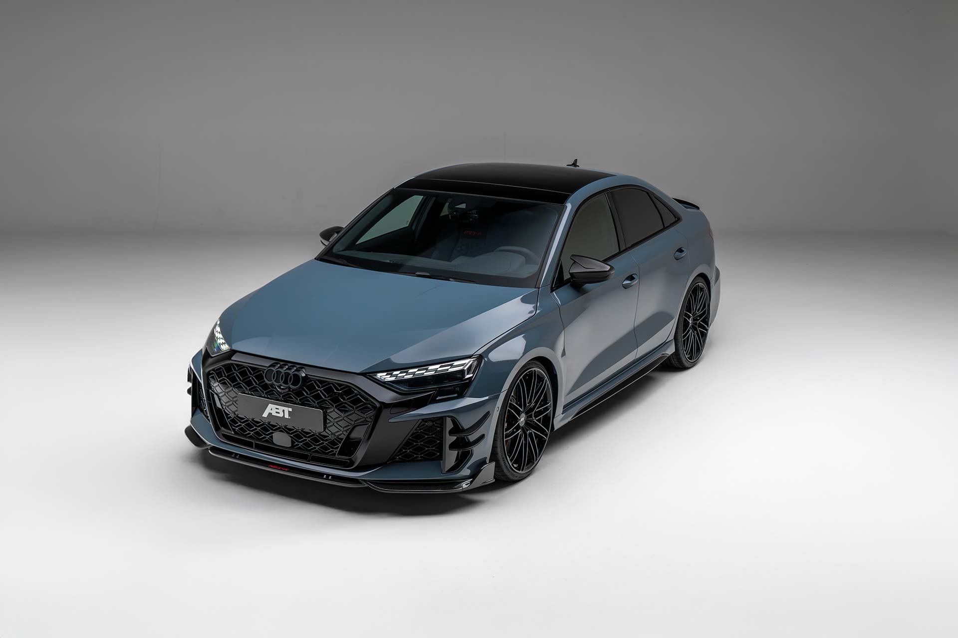 ABT Audi RS3 2024- 14