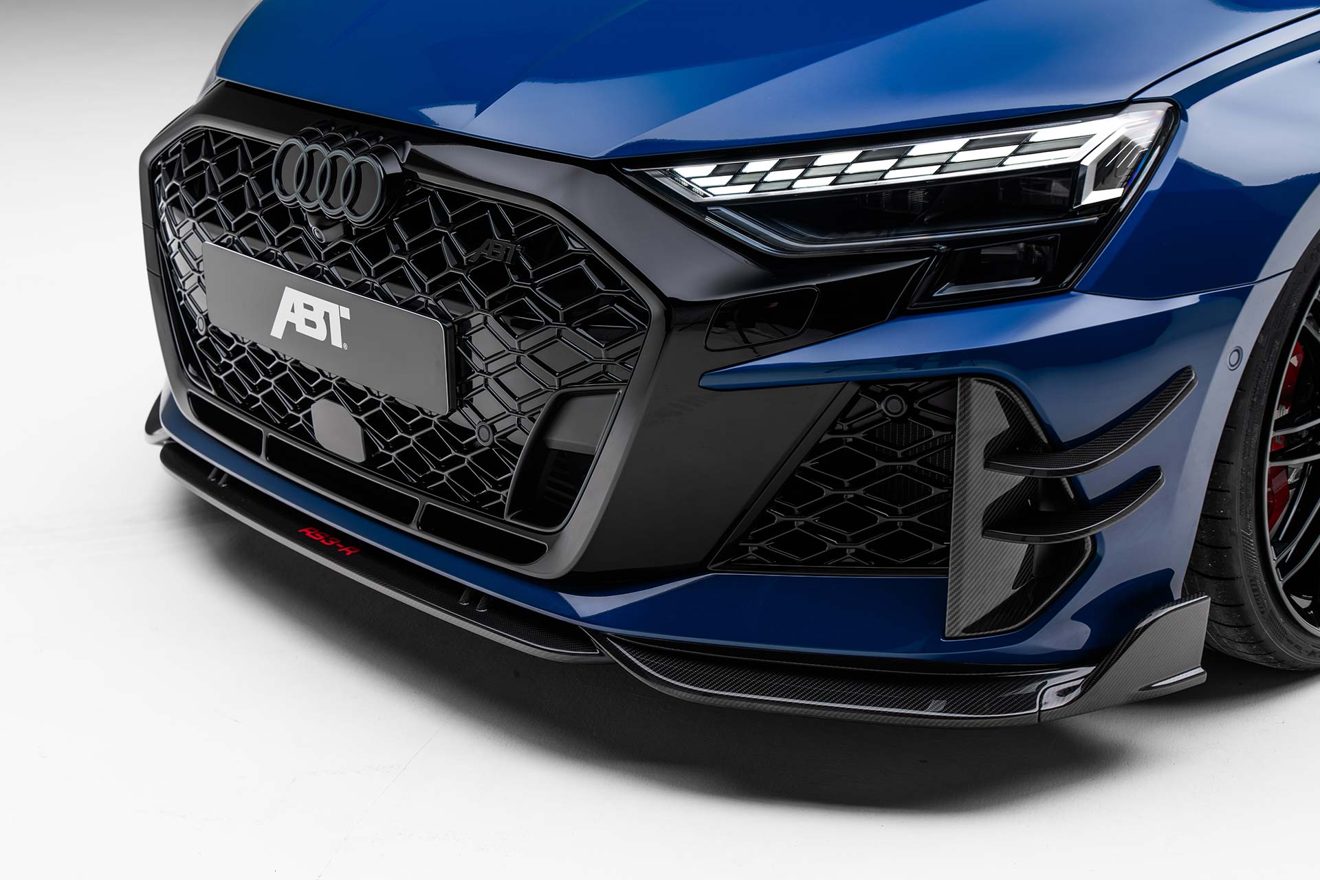 ABT Audi RS3 2024- 12
