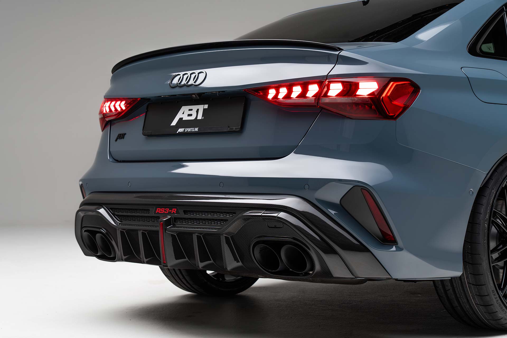 ABT Audi RS3 2024- 23