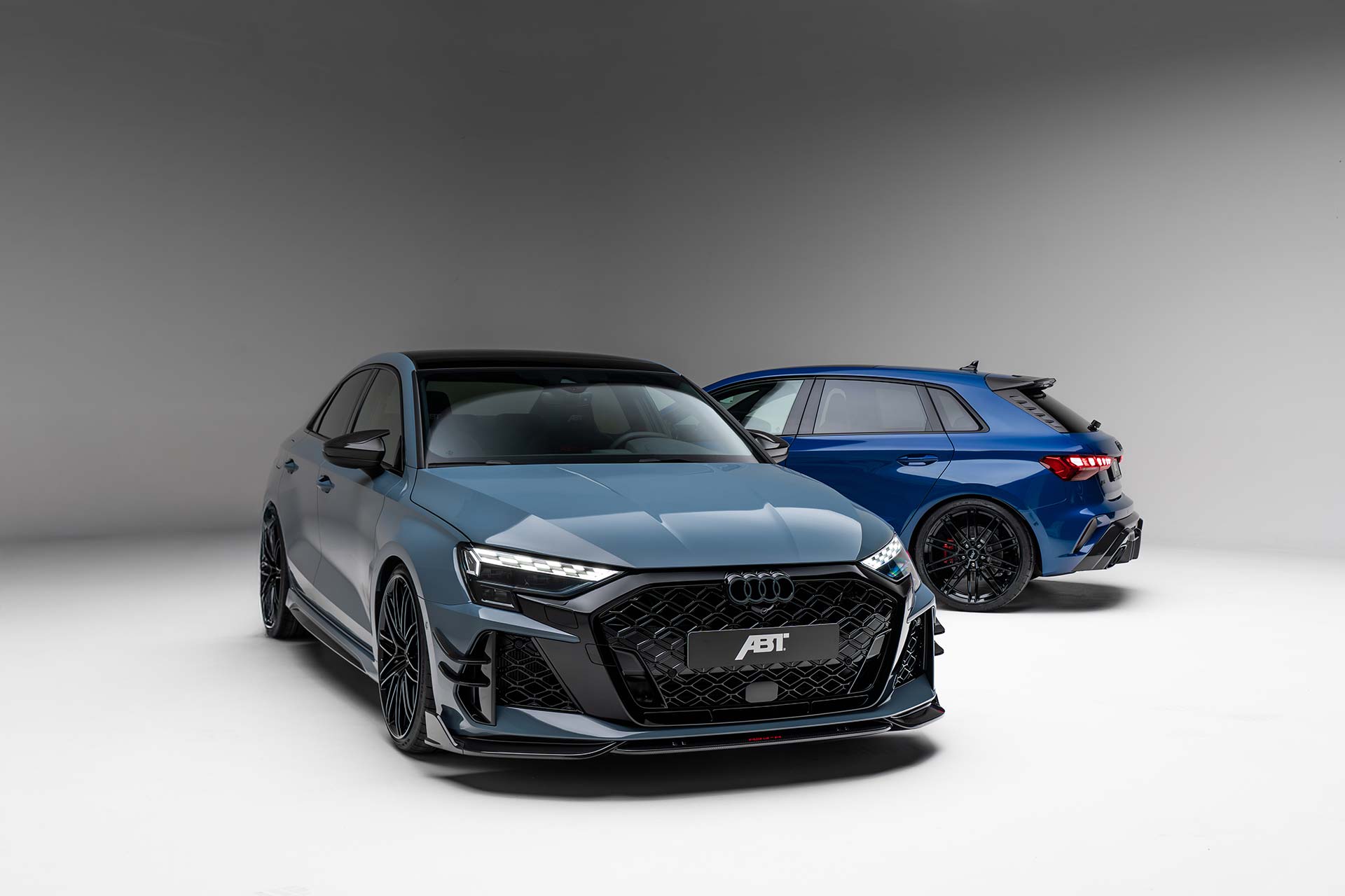 ABT Audi RS3 2024- 24