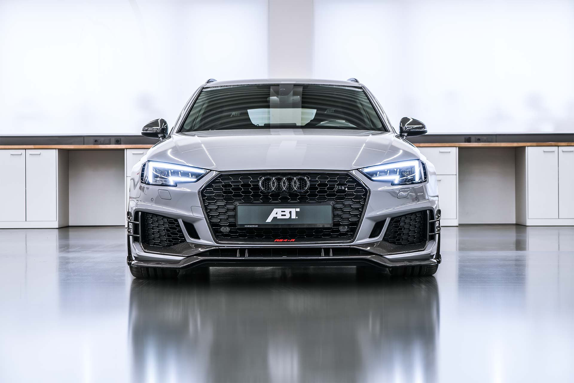 ABT Audi RS4 (8W00) 2018-2020 22