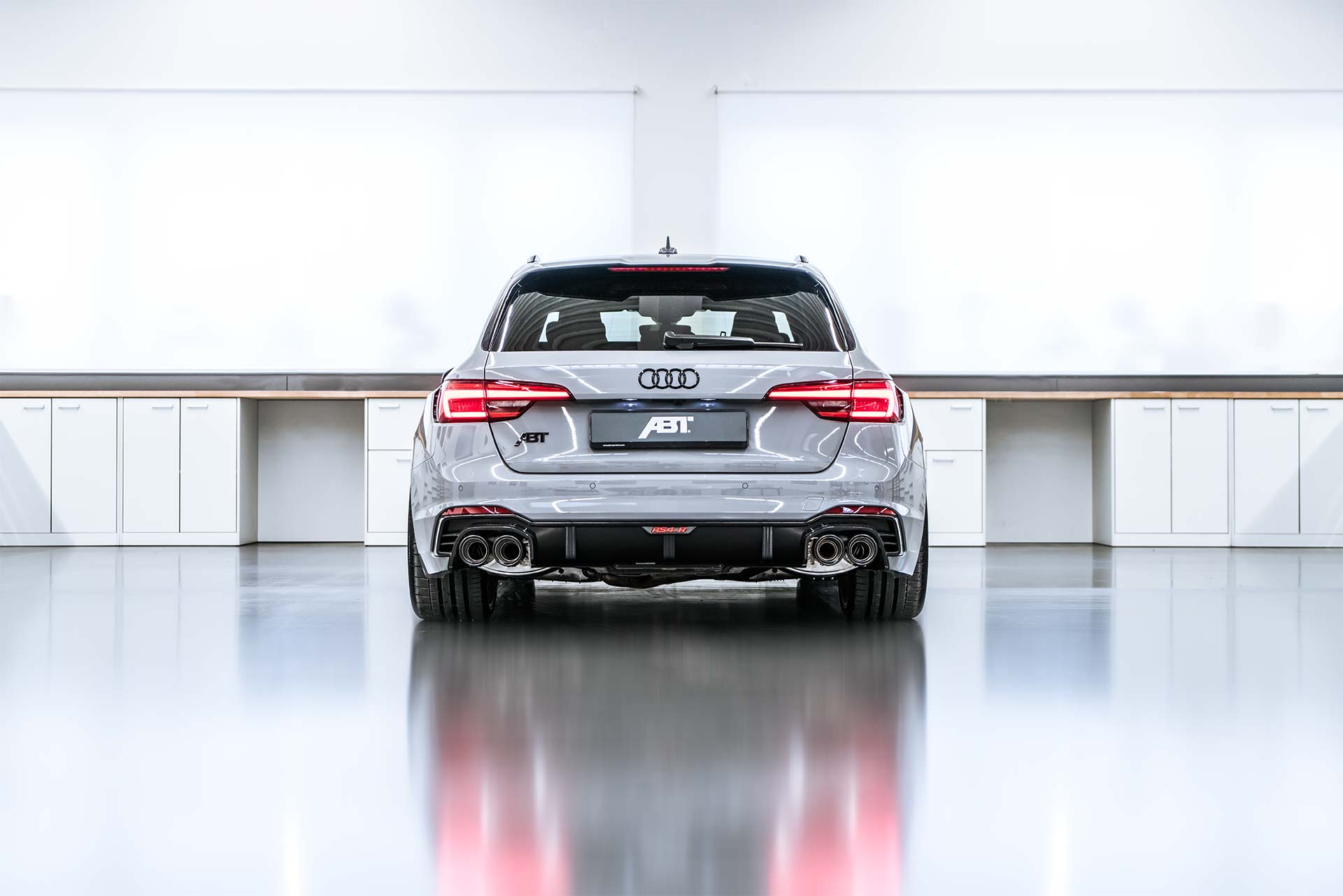 ABT Audi RS4 (8W00) 2018-2020 24