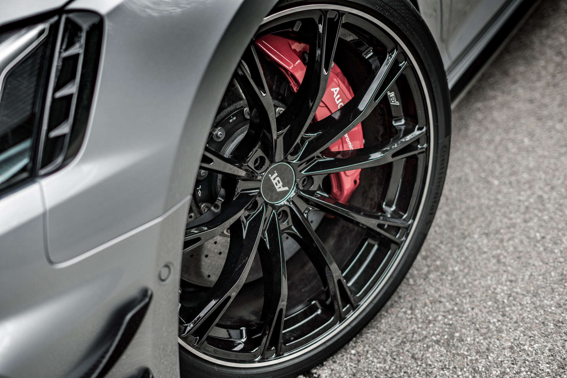 ABT Audi RS5 (8W6A) 2020-2024 12