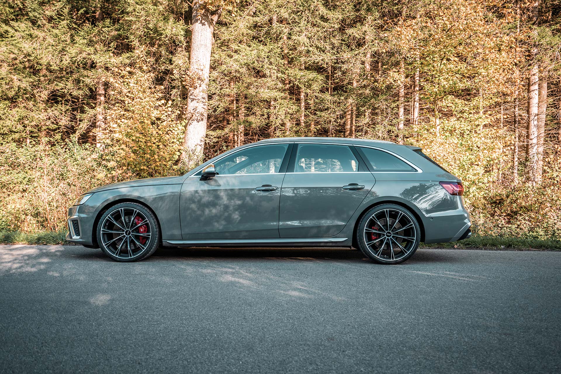 ABT Audi S4 2019- 3