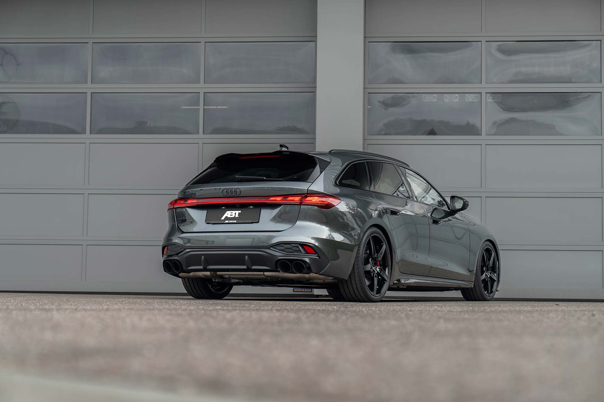 ABT Audi S5 2025- 10