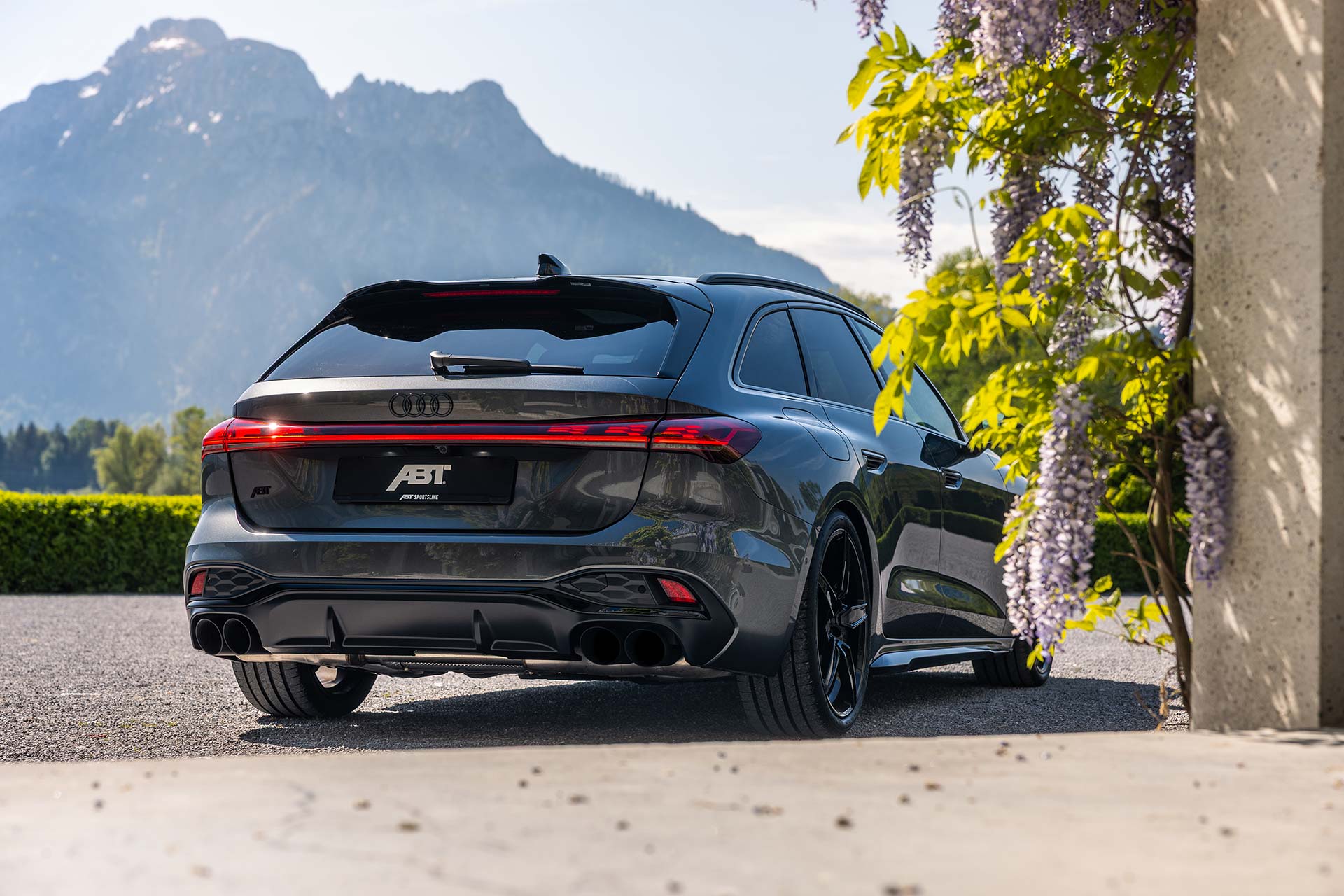ABT Audi S5 2025- 12