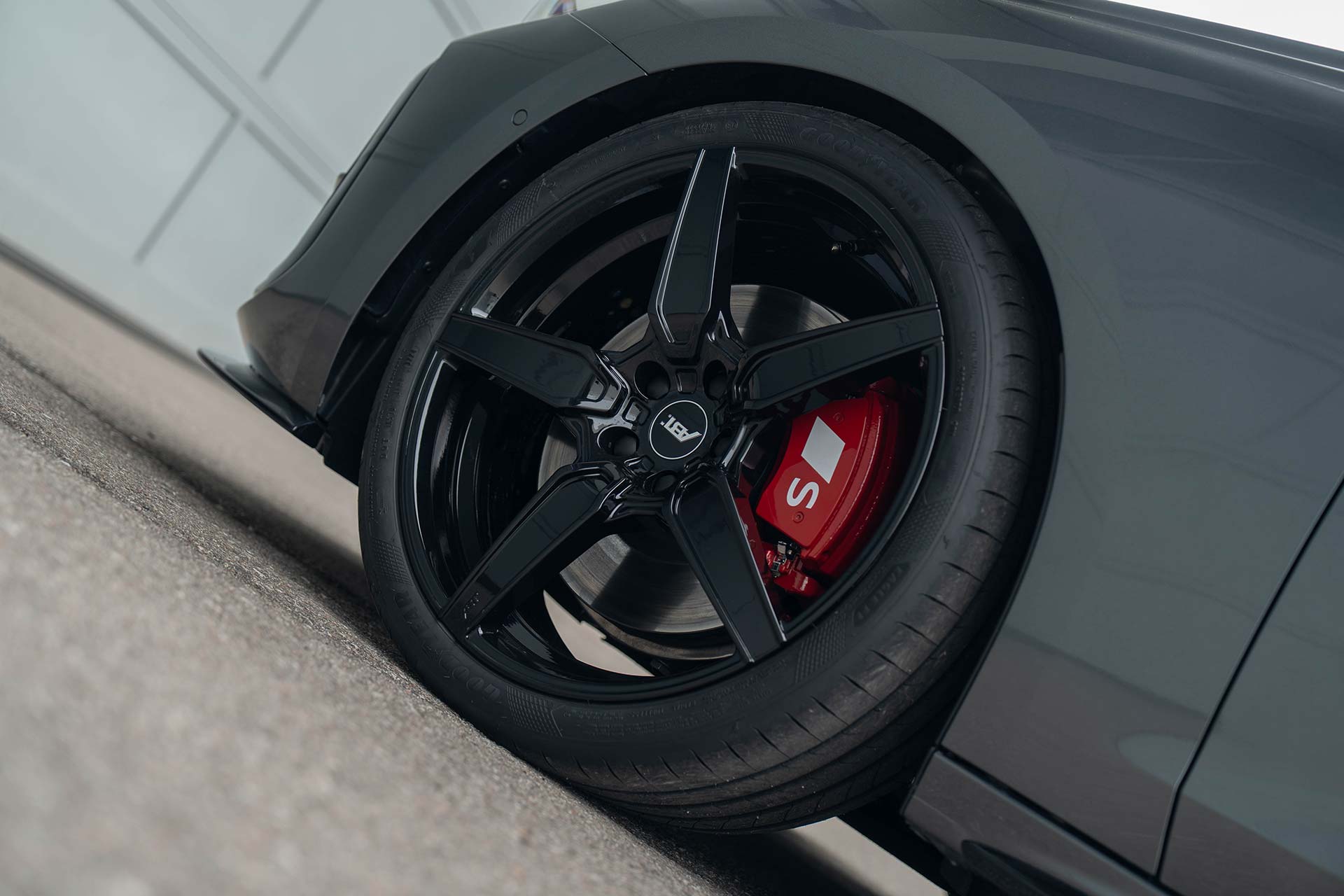 ABT Audi S5 2025- 13