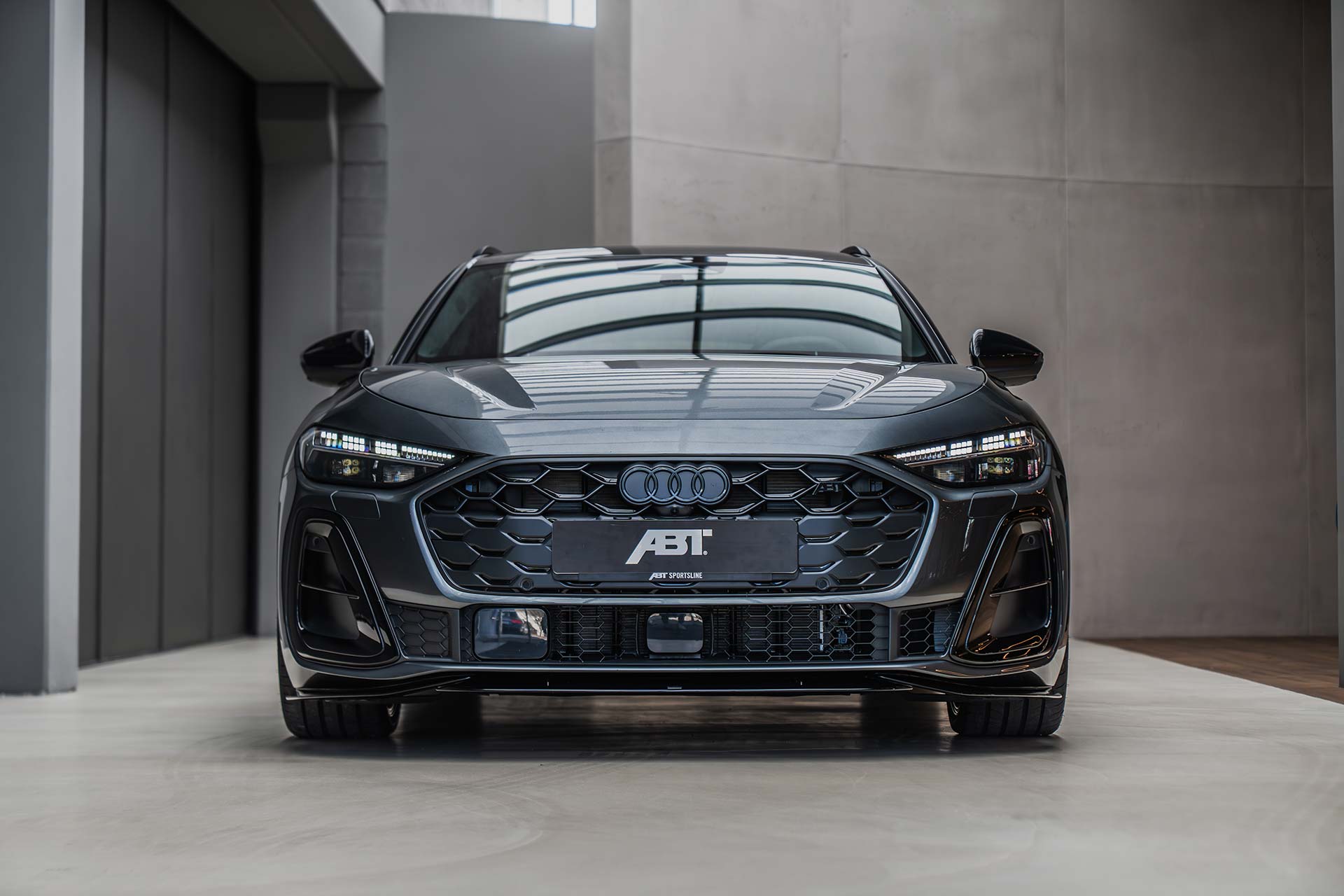 ABT Audi S5 2025- 2