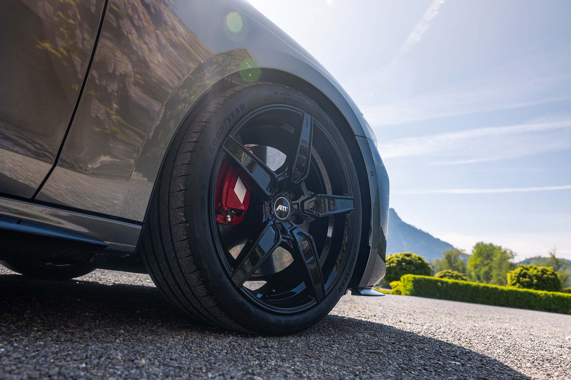 ABT Audi S5 2025- 15