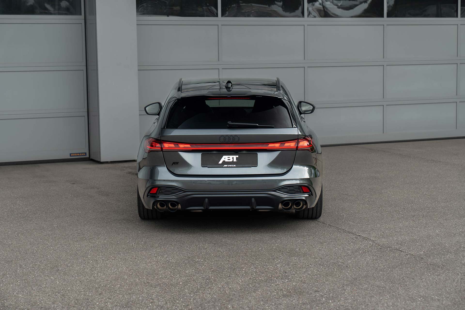 ABT Audi S5 2025- 4