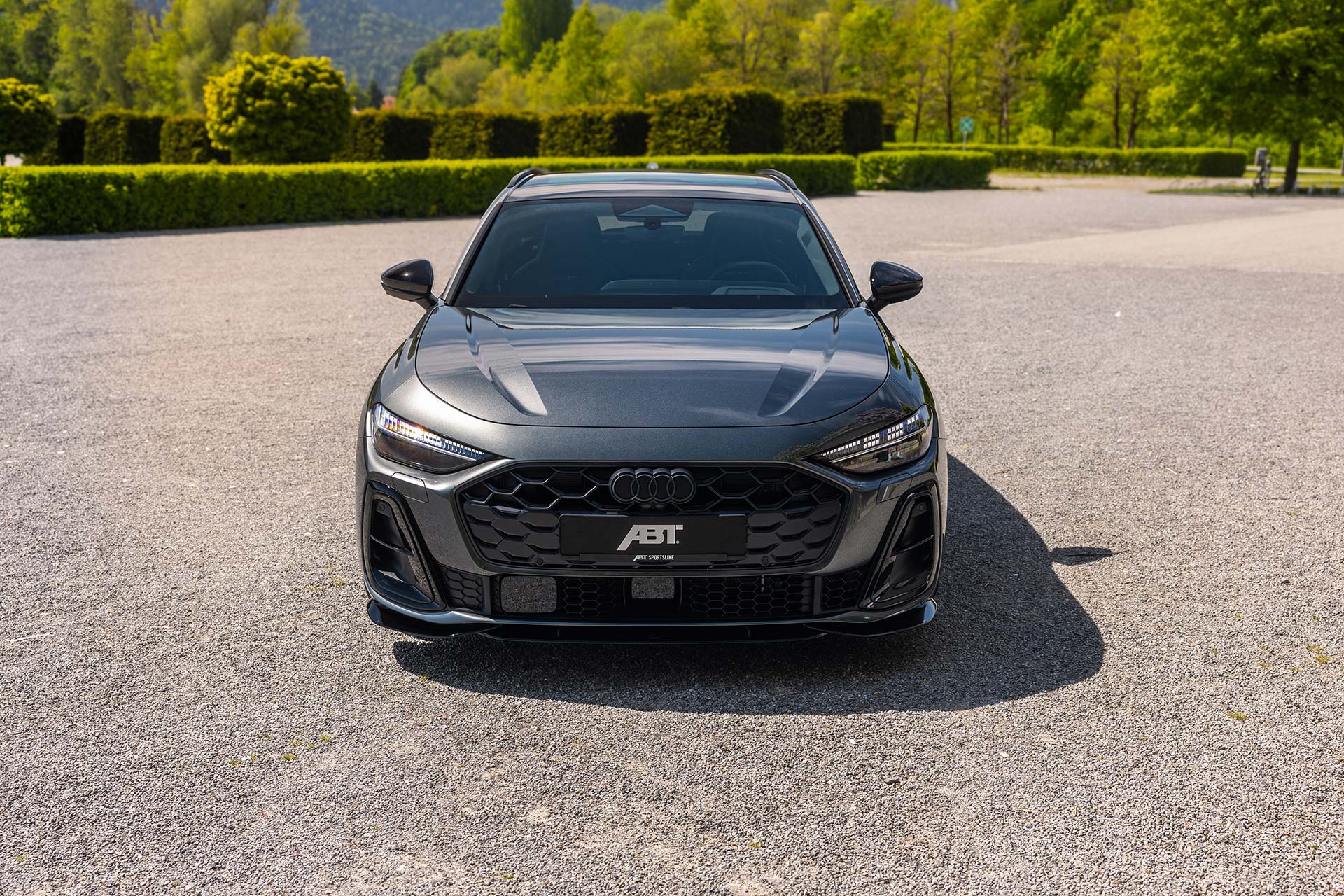 ABT Audi S5 2025- 19