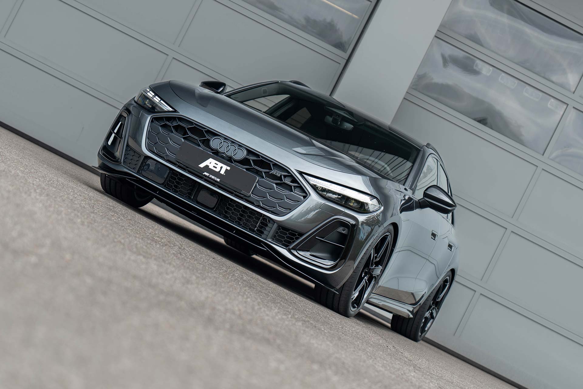 ABT Audi S5 2025- 6