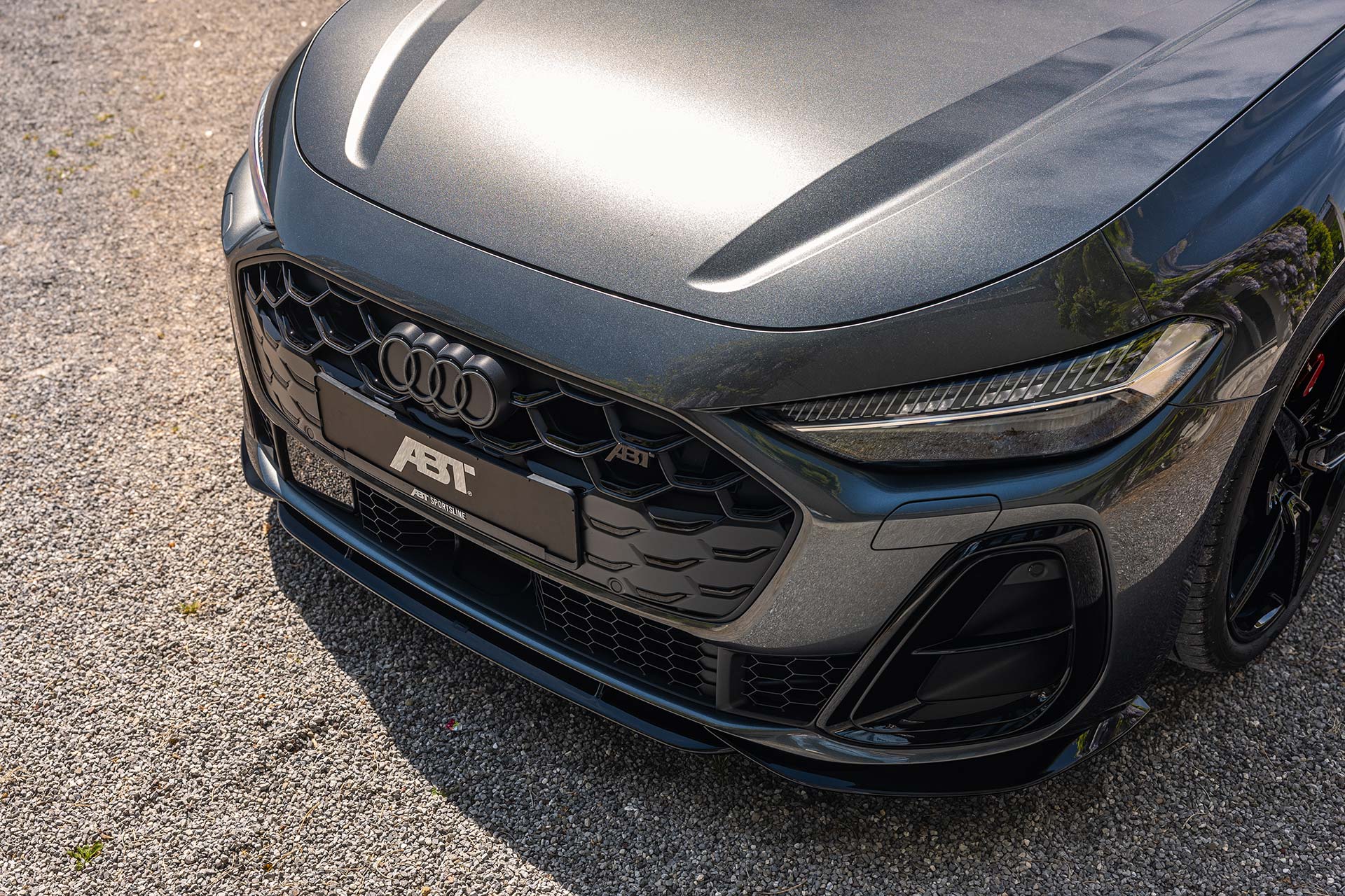 ABT Audi S5 2025- 7
