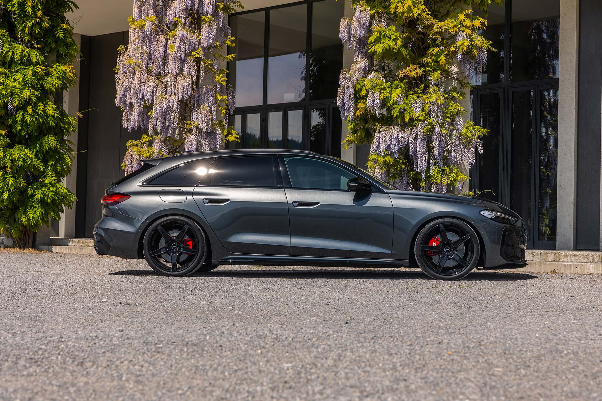 ABT Audi S5 2025- 9