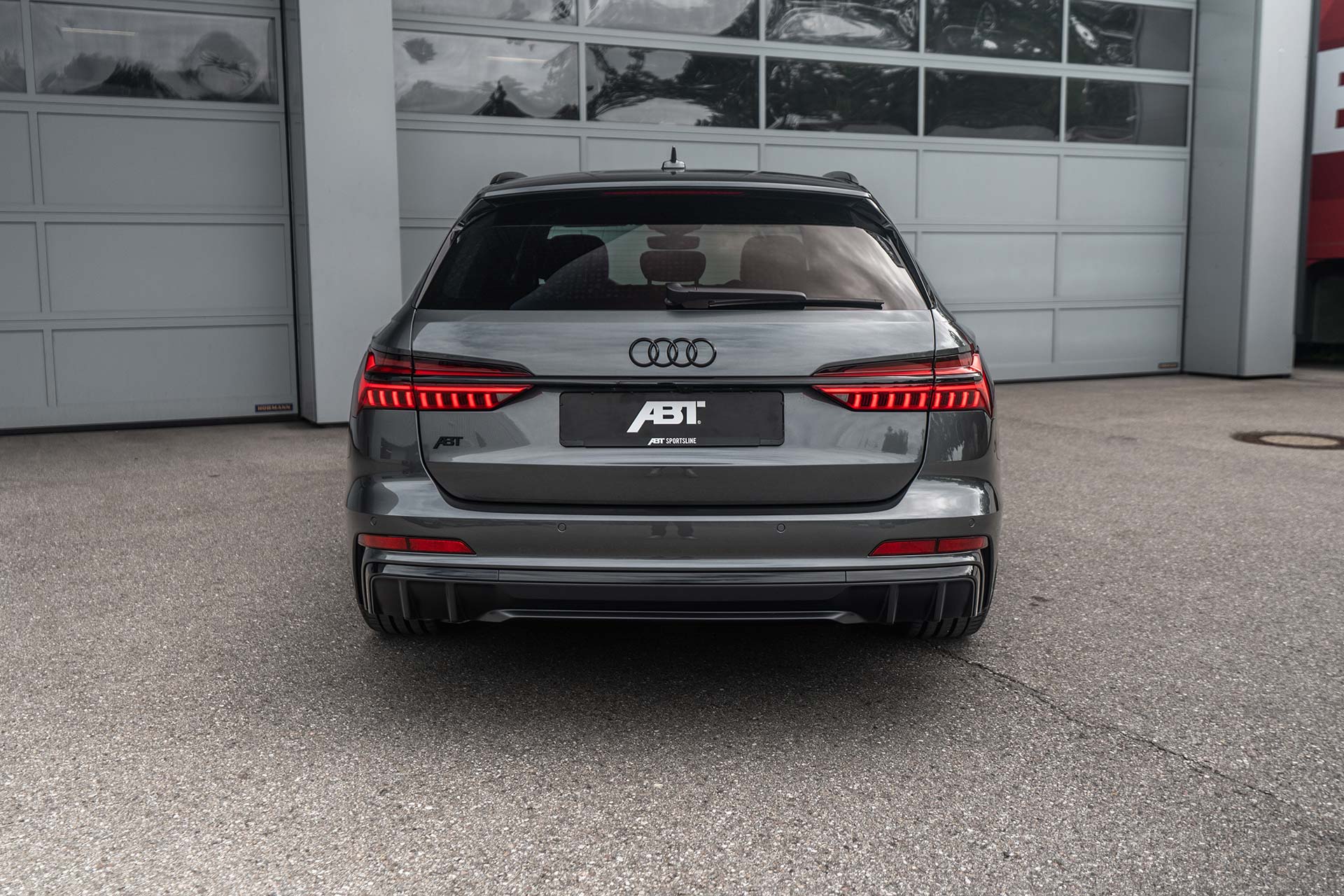 ABT Audi S6 2023- 3