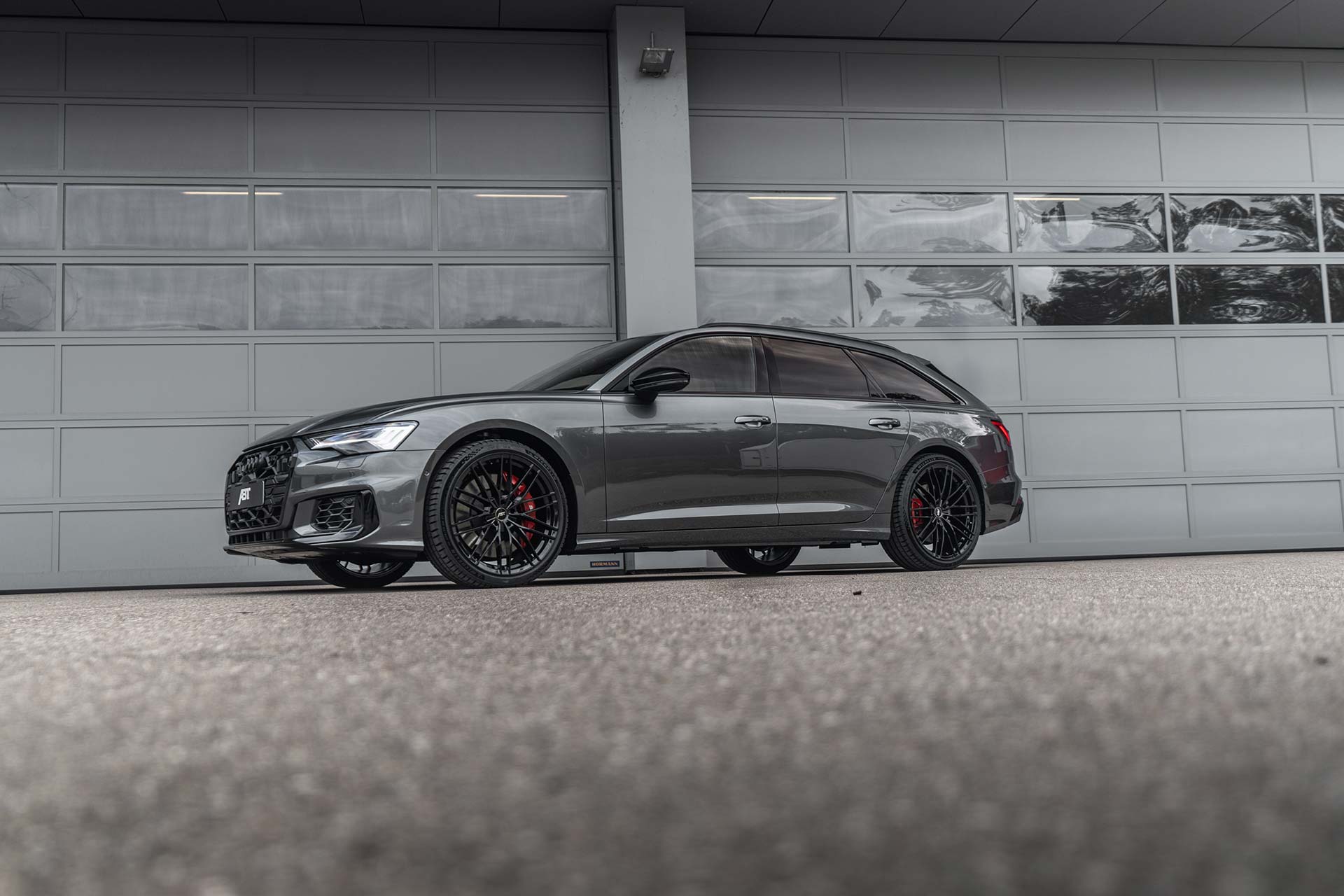 ABT Audi S6 2023- 5