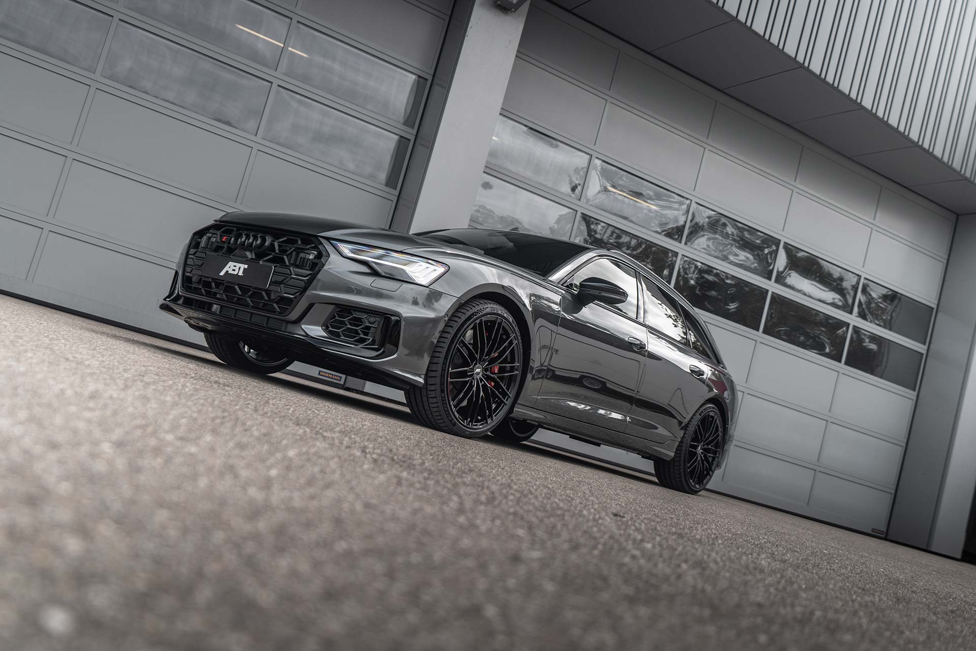 ABT Audi S6 2023- 6