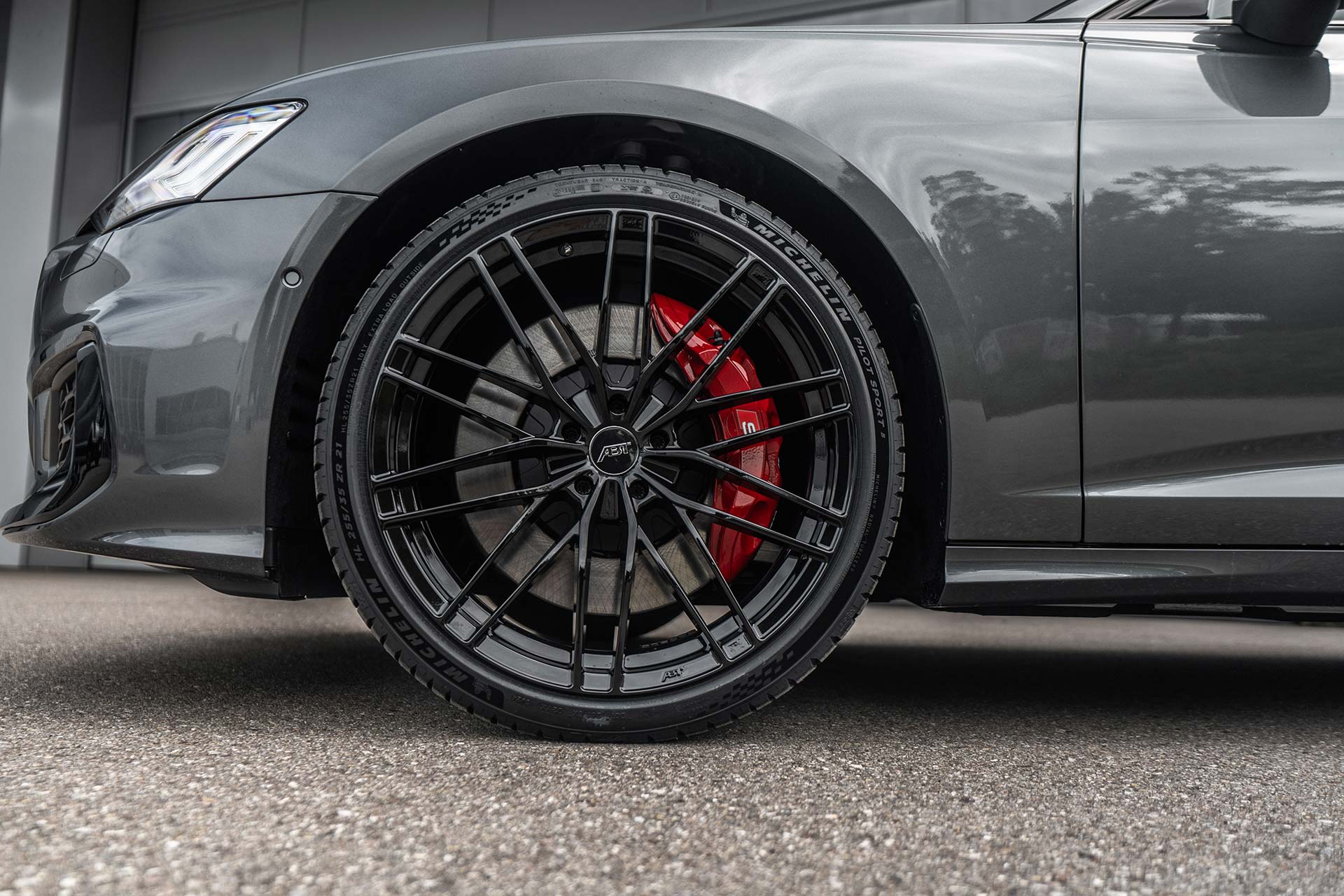 ABT Audi S6 2023- 7