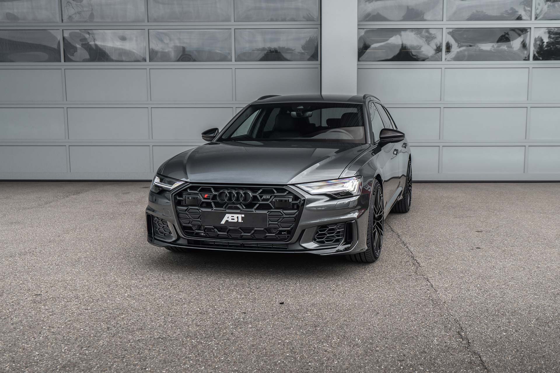 ABT Audi S6 2023- 8