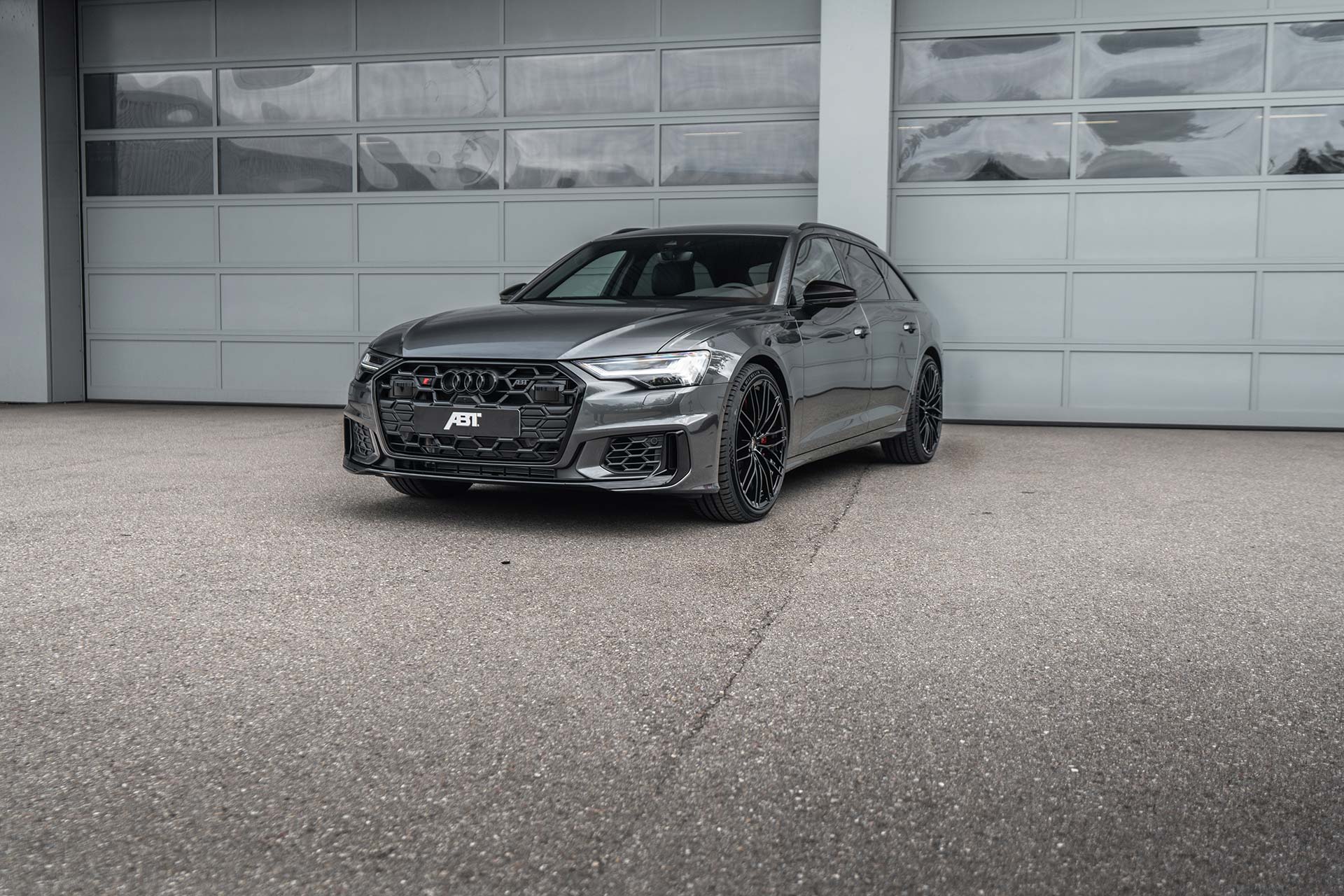 ABT Audi S6 2023- 9