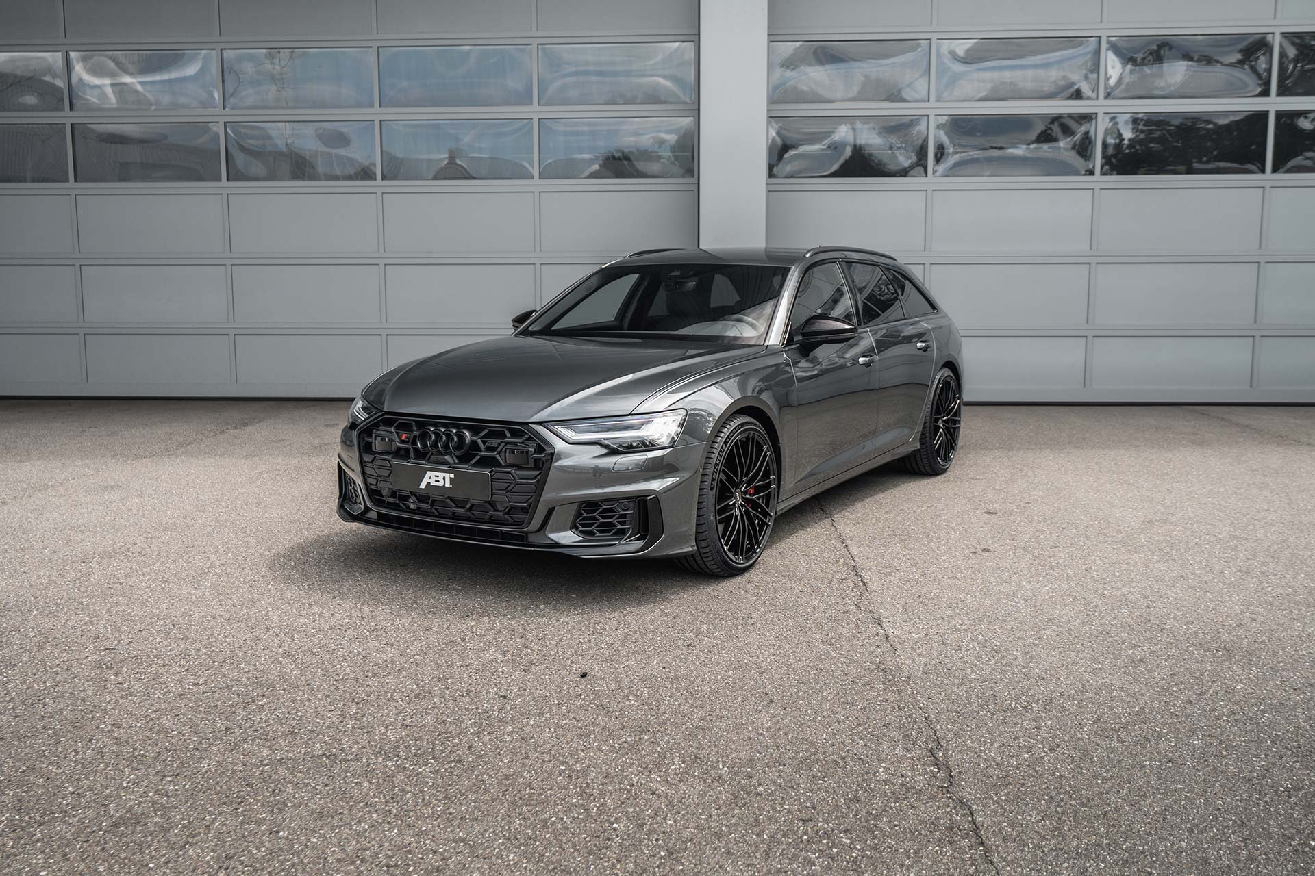 ABT Audi S6 2023- 1
