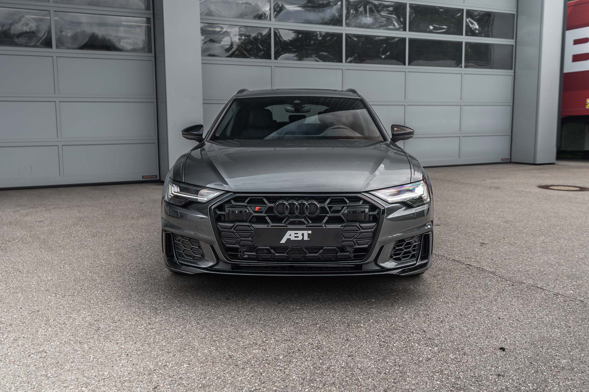 ABT Audi S6 2023- 2