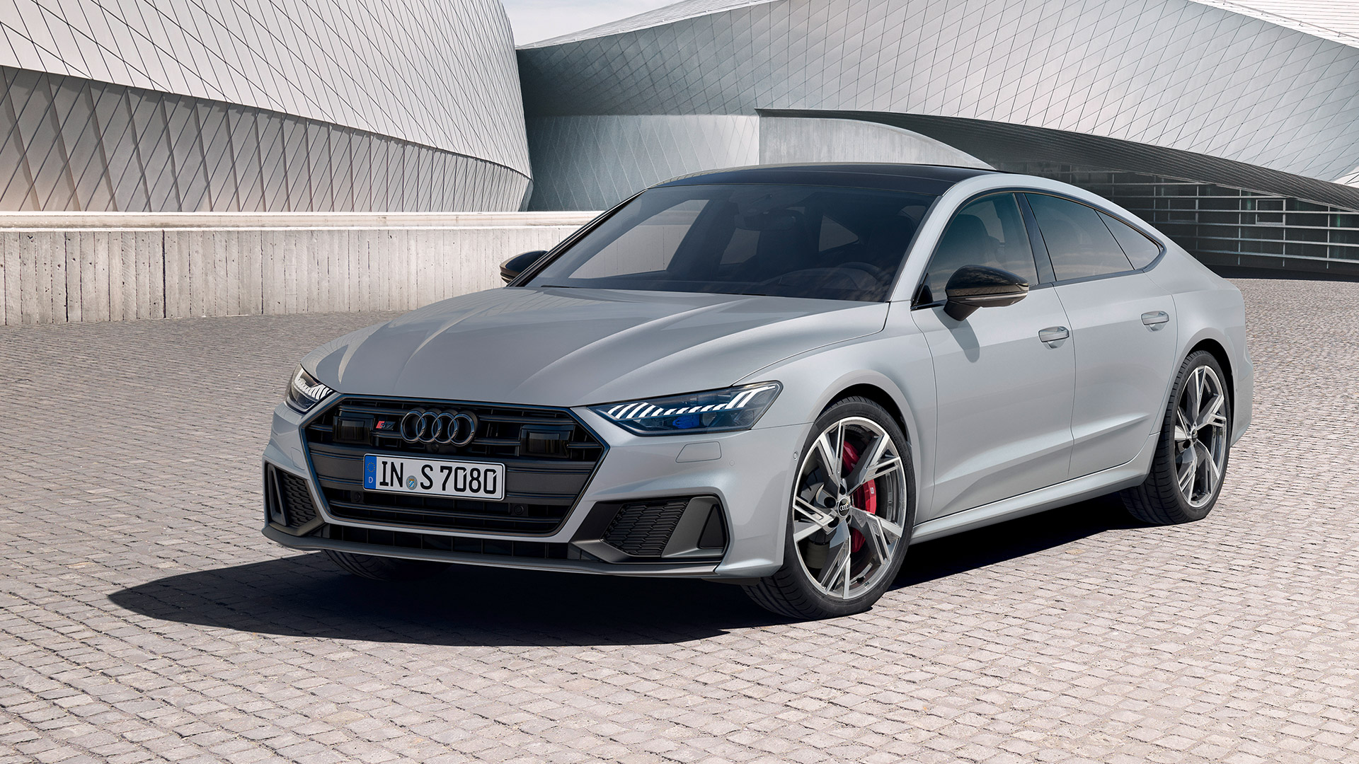 ABT Audi S7 2024- 1