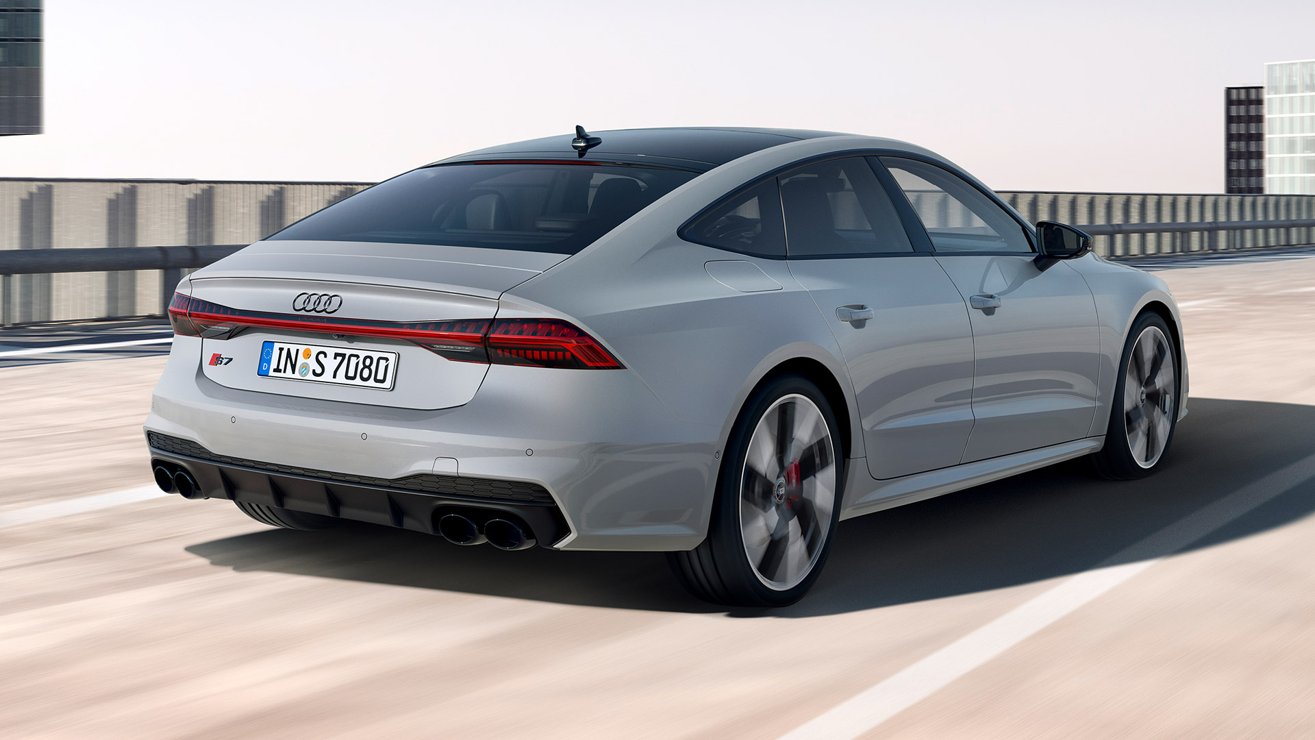 ABT Audi S7 2024- 2