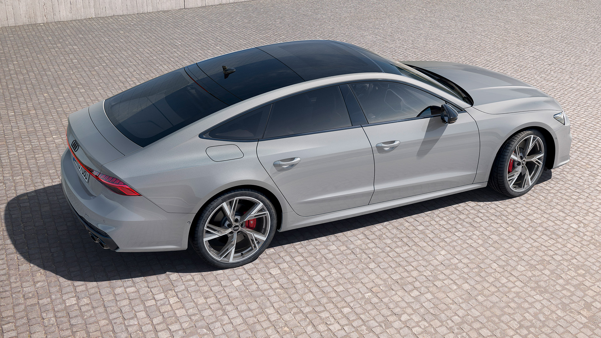 ABT Audi S7 2024- 3