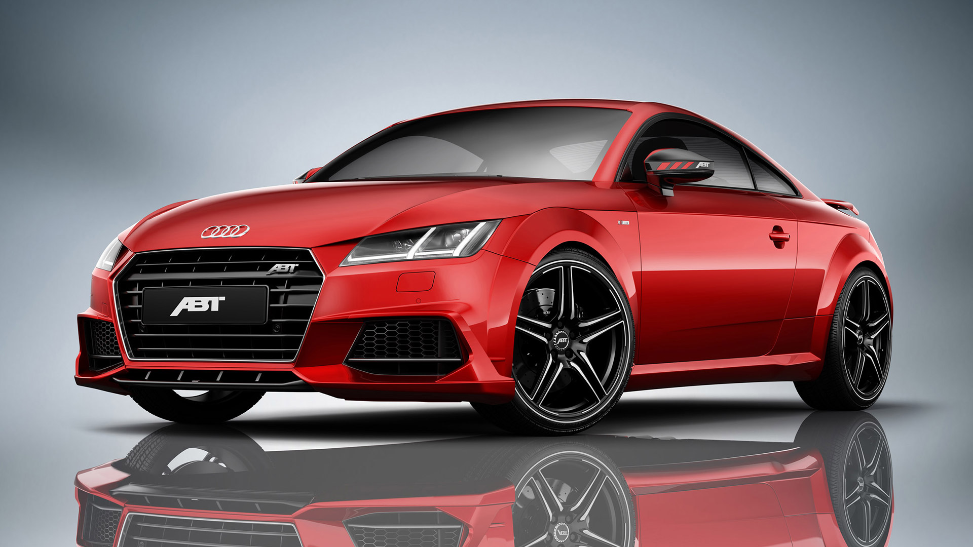 ABT Audi TT 2014-2018 3