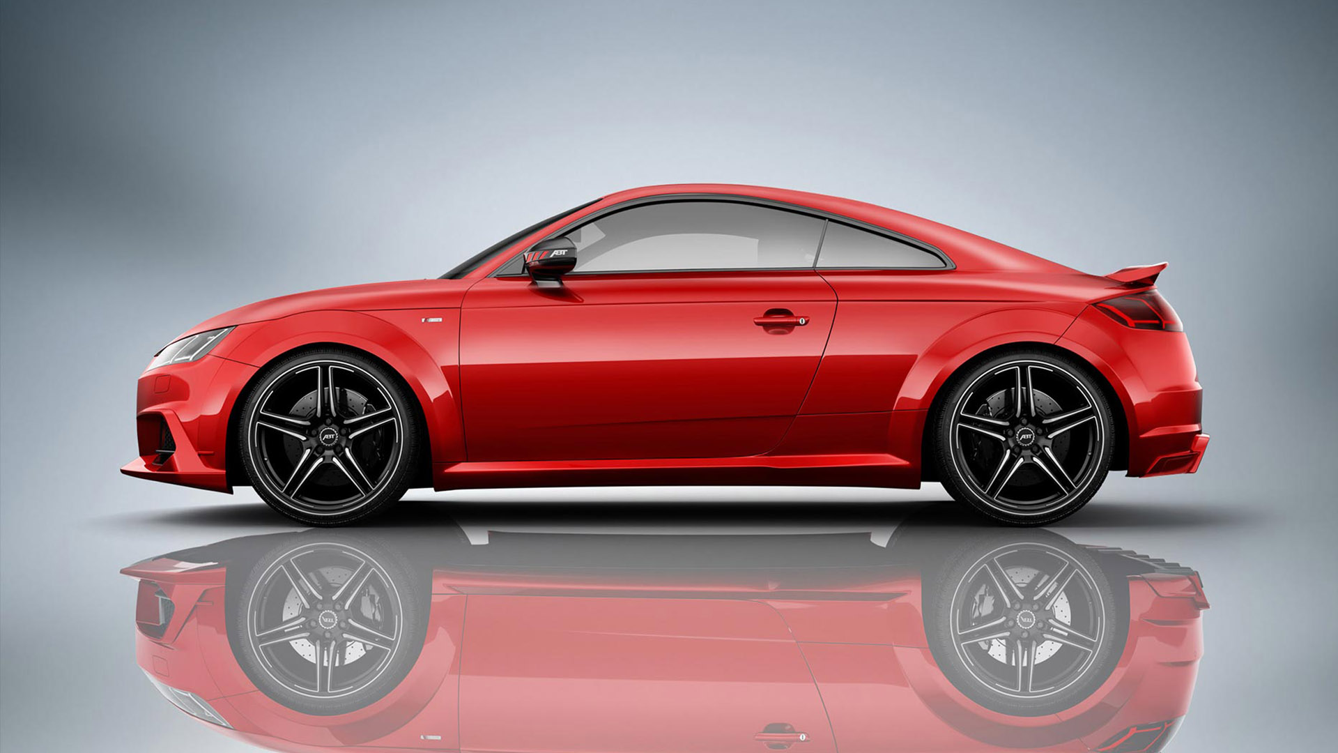 ABT Audi TT 2014-2018 4