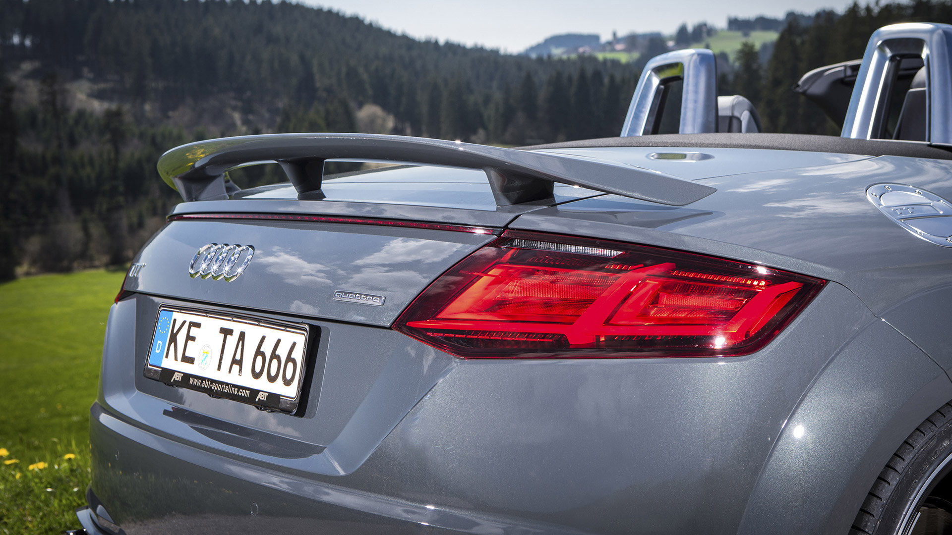 ABT Audi TT 2019 4