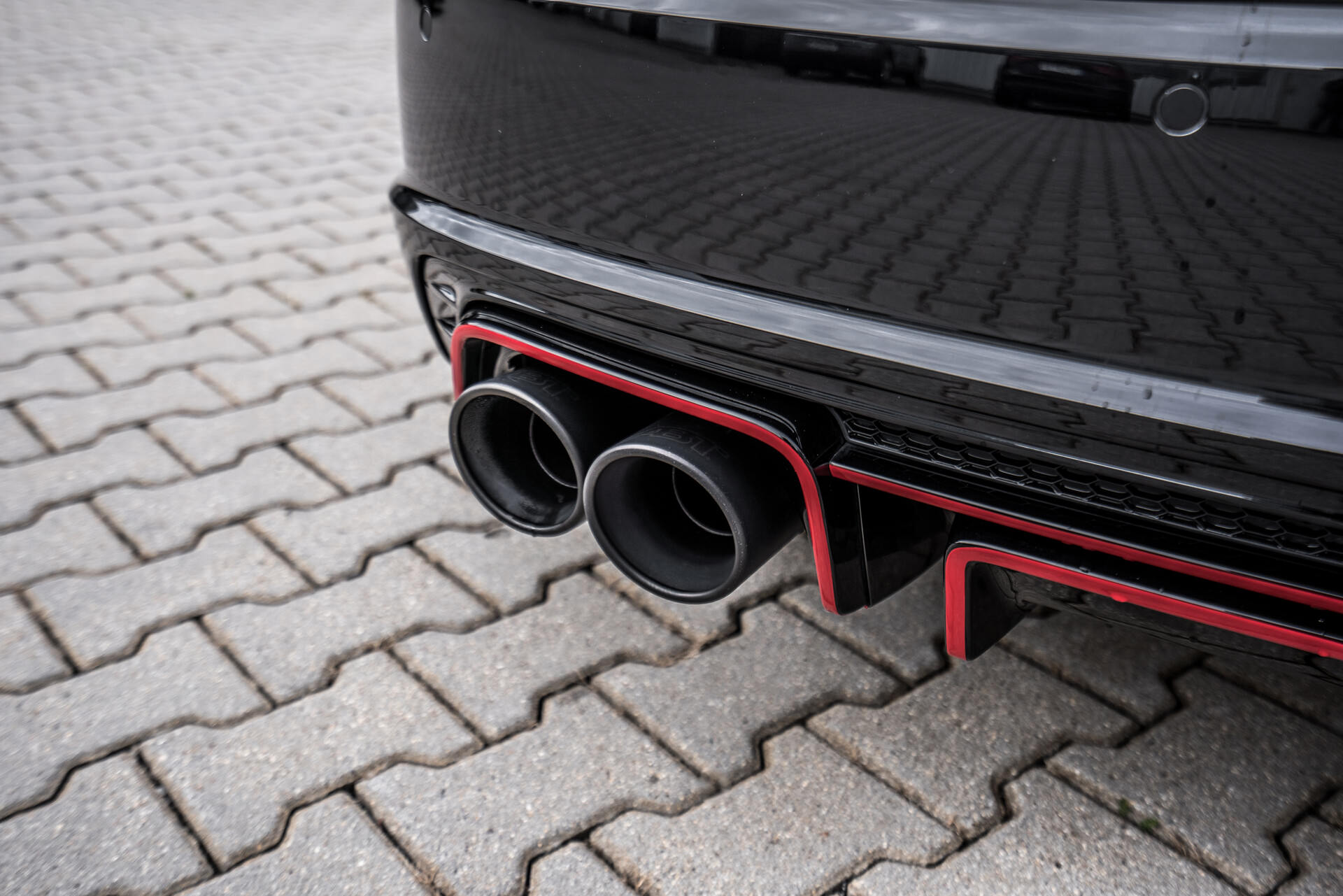 ABT Audi TTRS 2018-2023 6