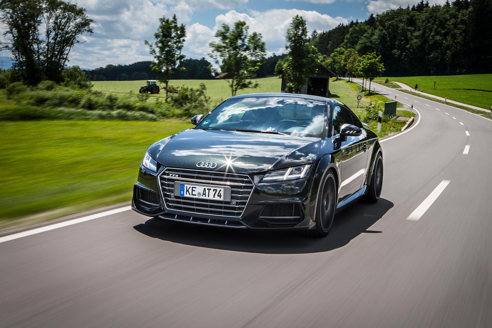 ABT Audi TTS 2015 3