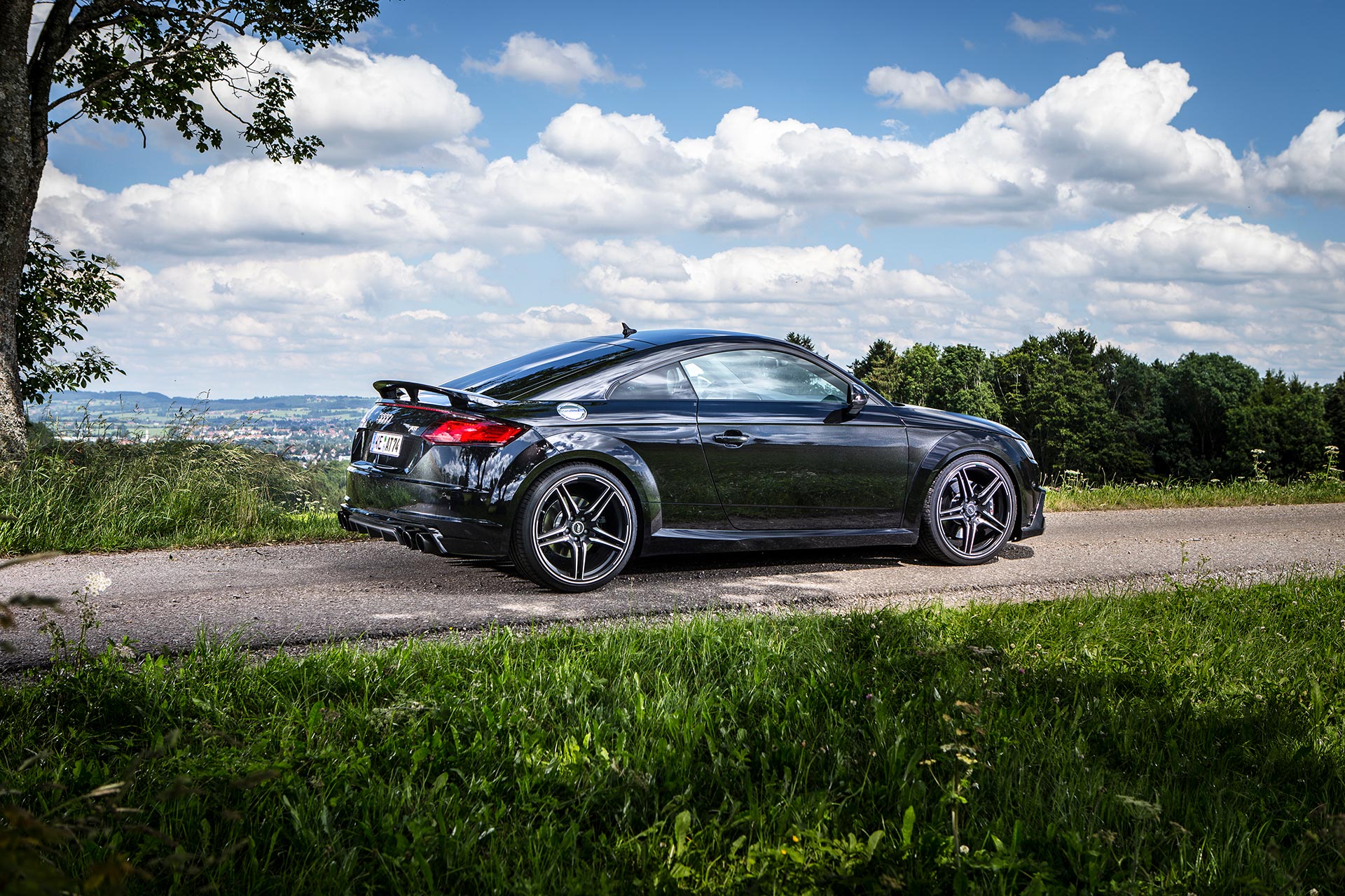 ABT Audi TTS 2015 4