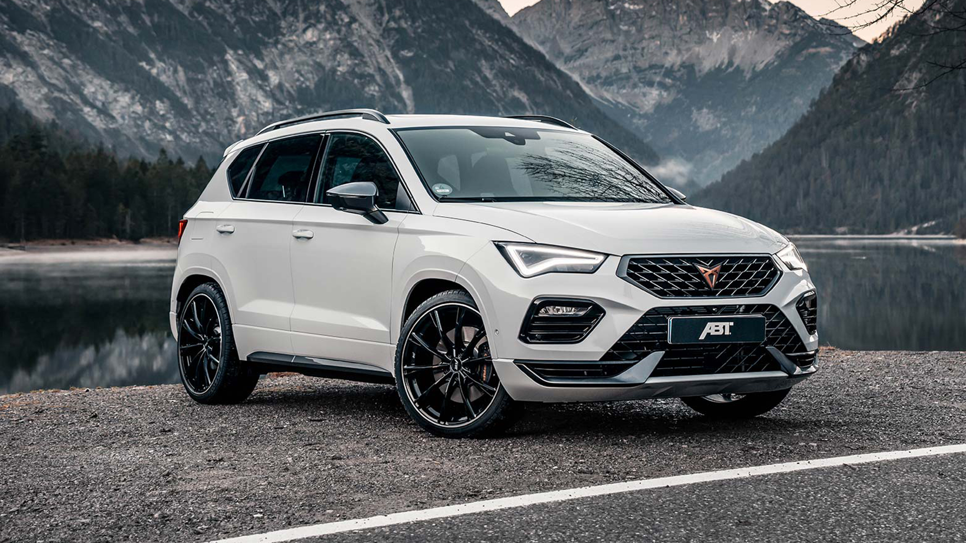 ABT Cupra Ateca 2020 1