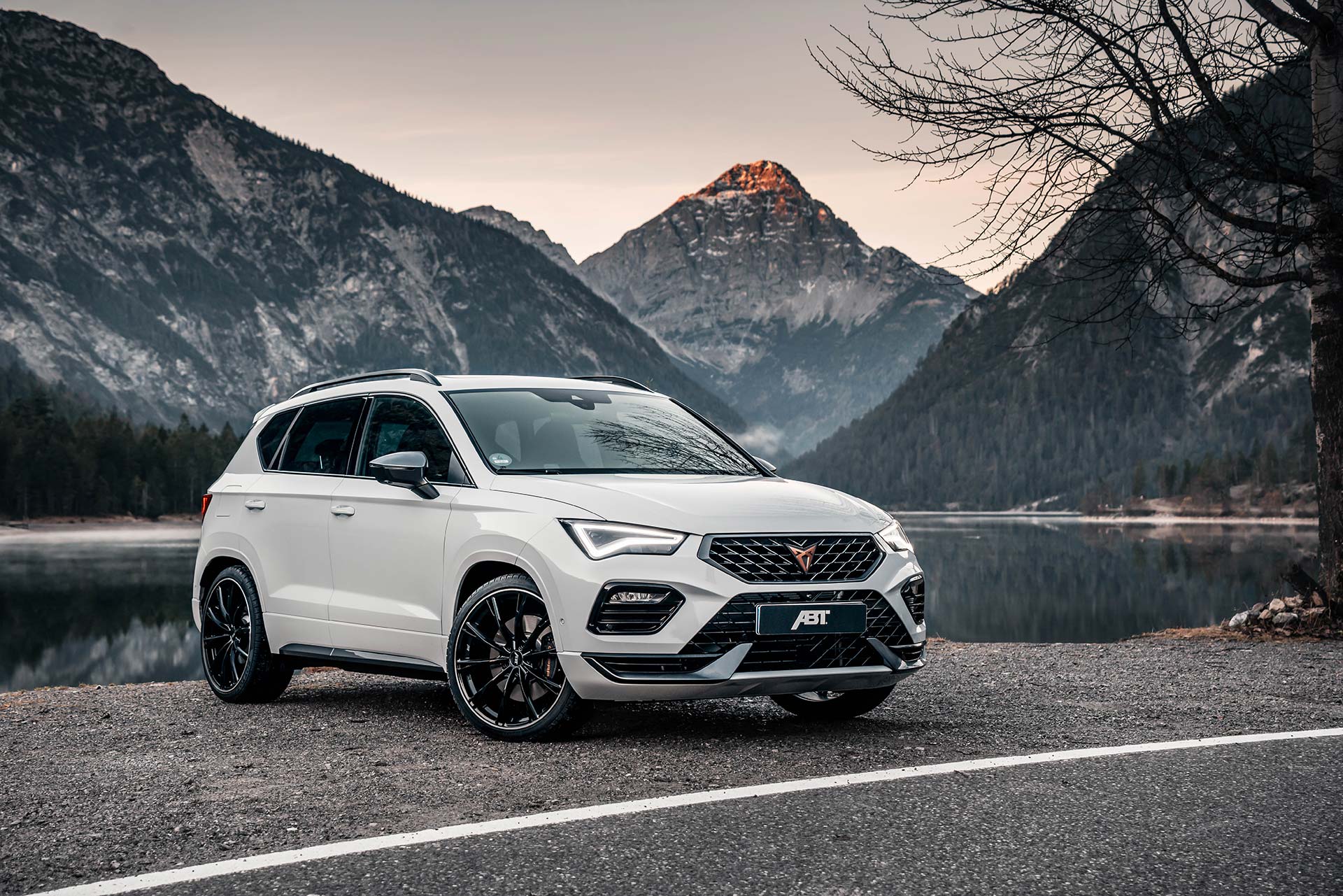 ABT Cupra Ateca 2020 10