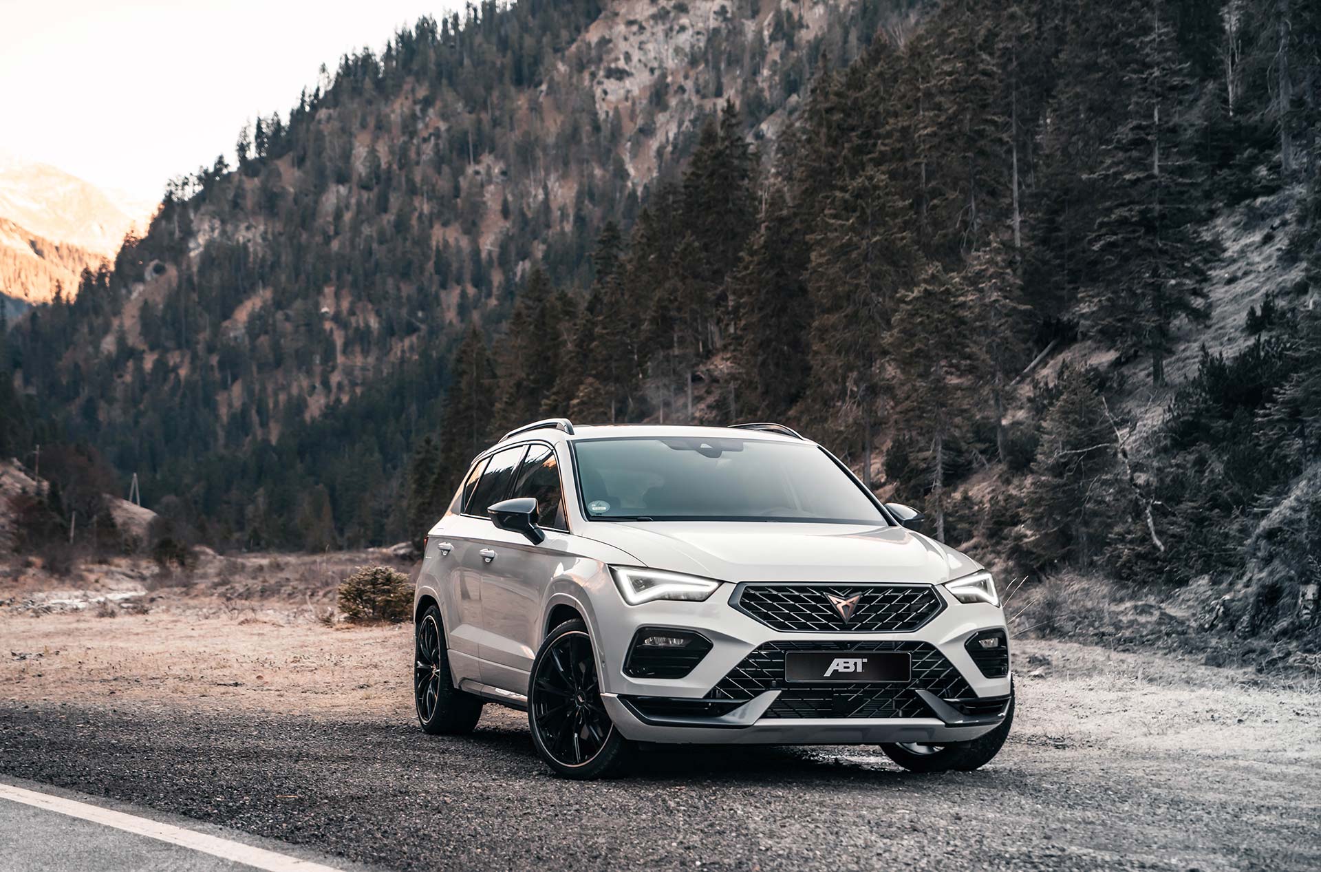 ABT Cupra Ateca 2020 2